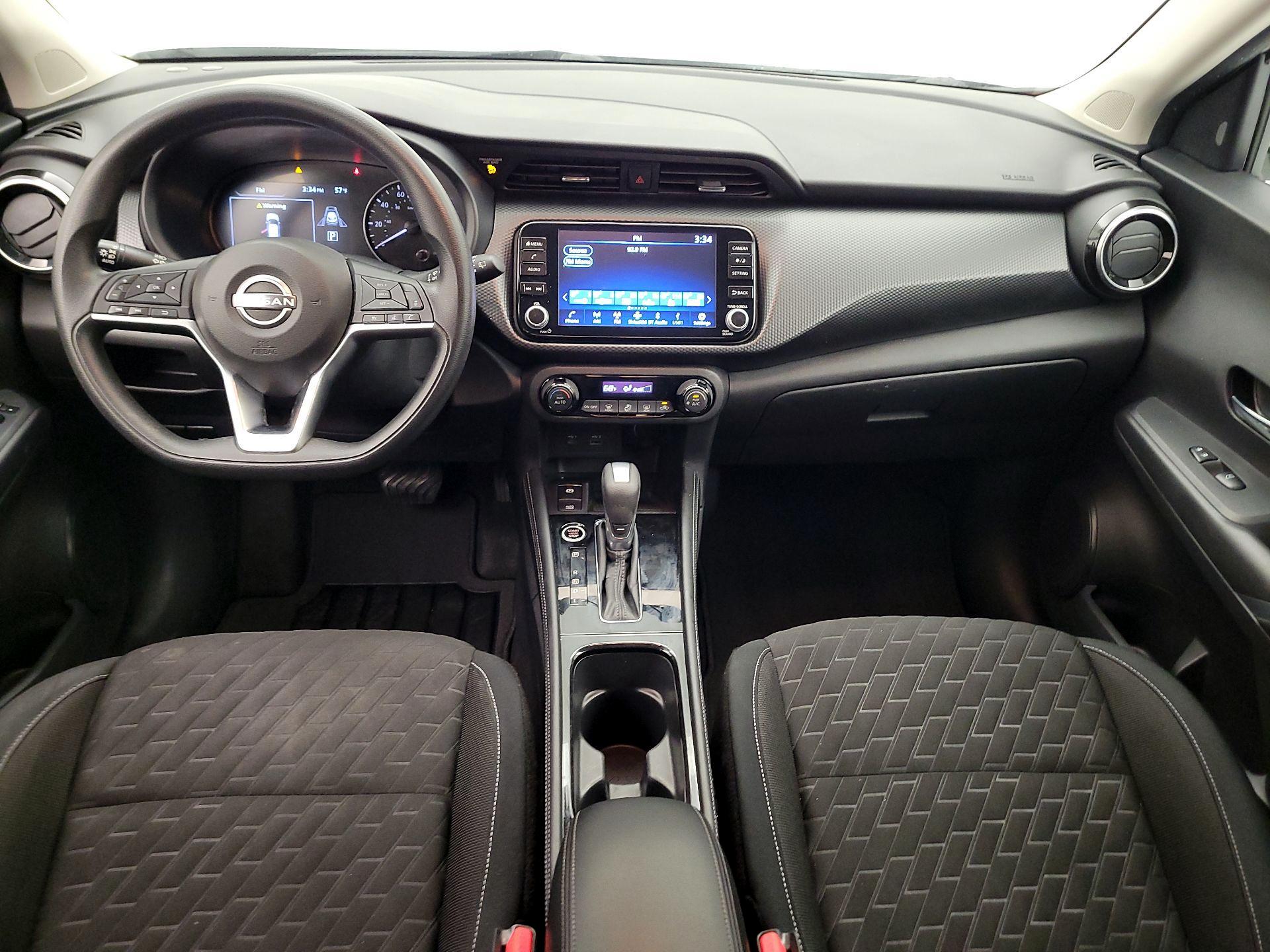 Thumbnail: 2022 Nissan Kicks - 9