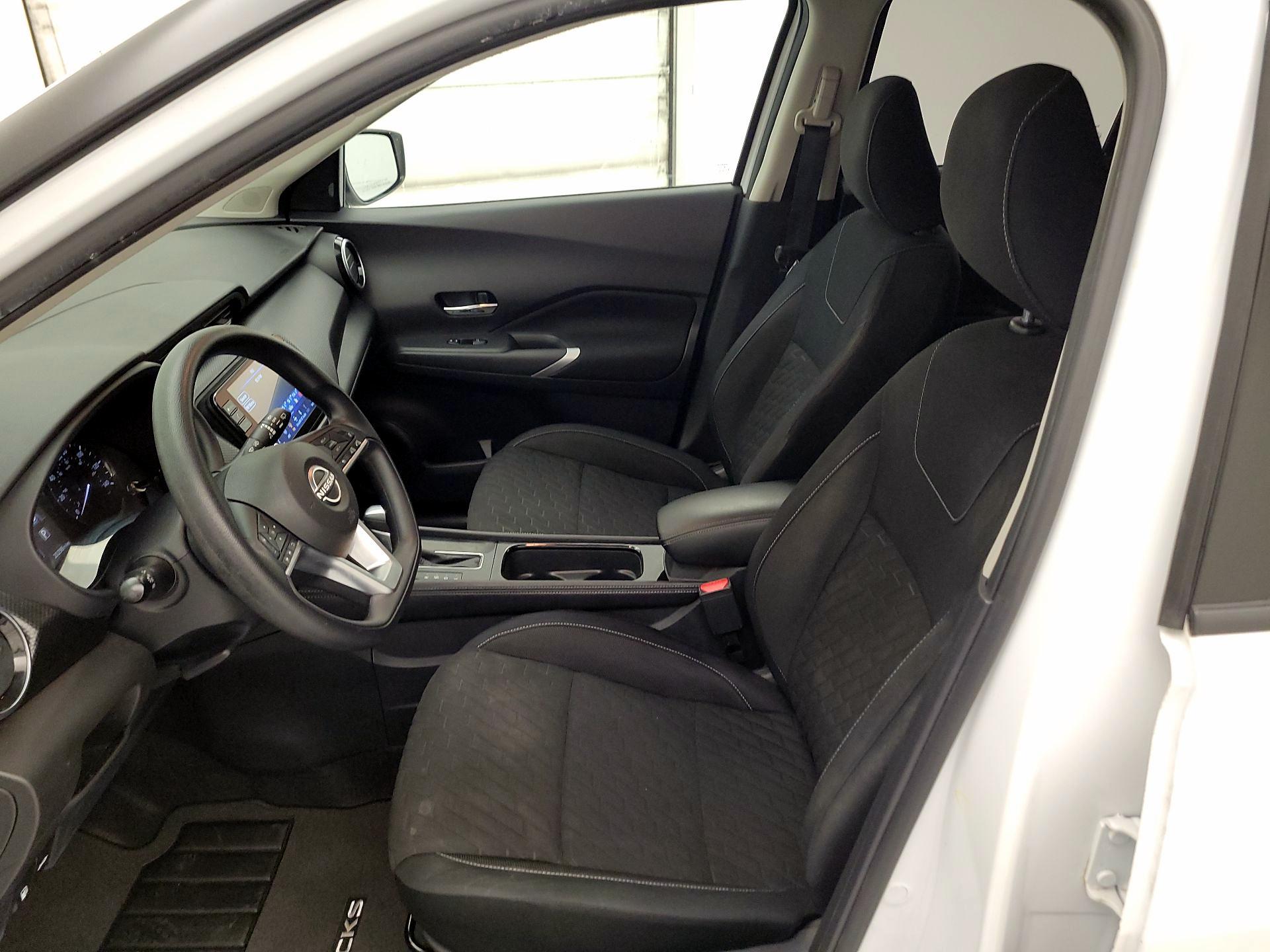 Thumbnail: 2022 Nissan Kicks - 11