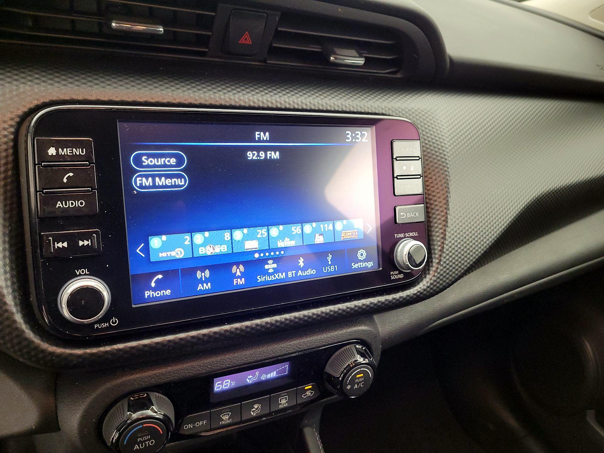 Thumbnail: 2022 Nissan Kicks - 15