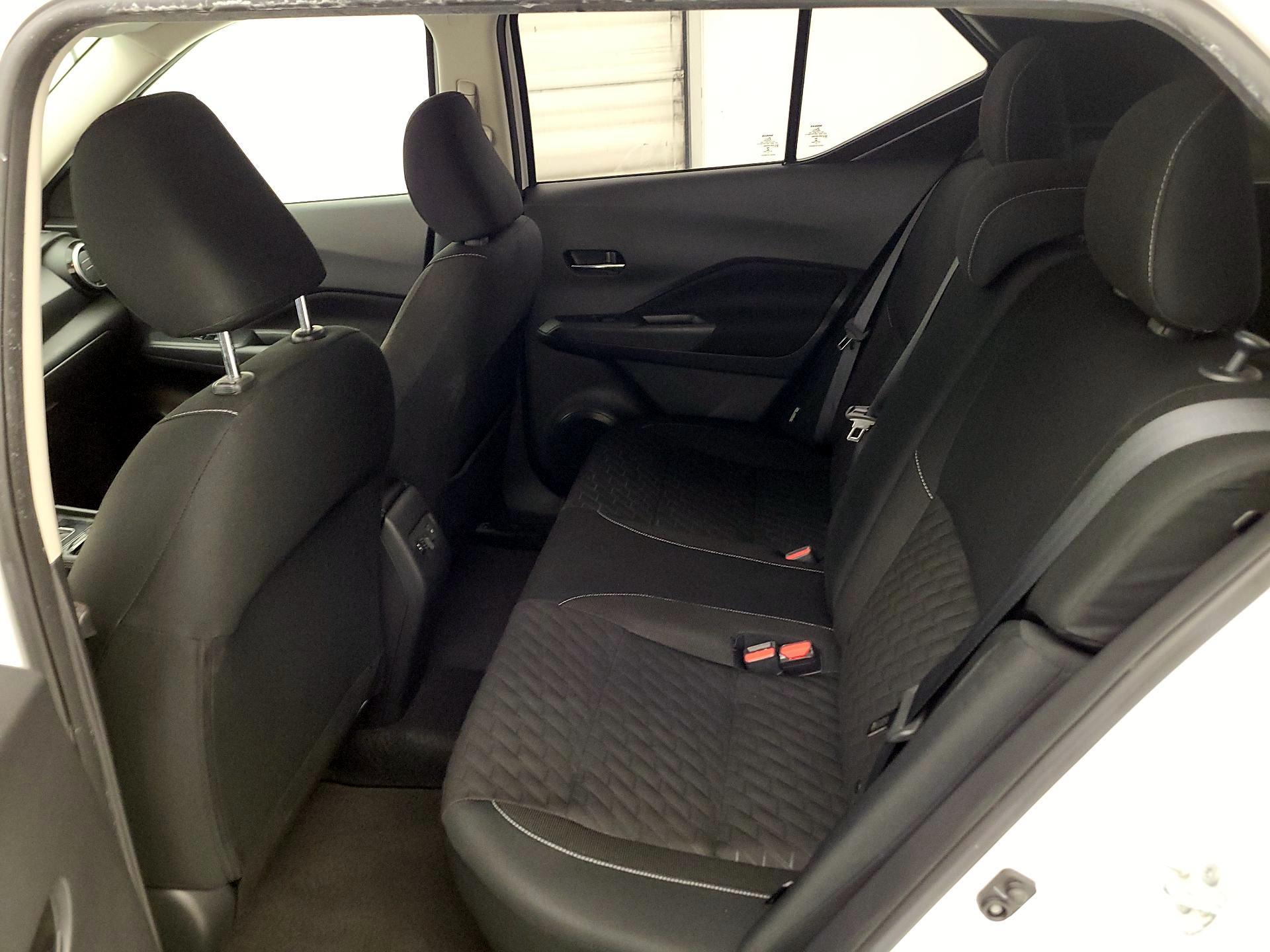 Thumbnail: 2022 Nissan Kicks - 19