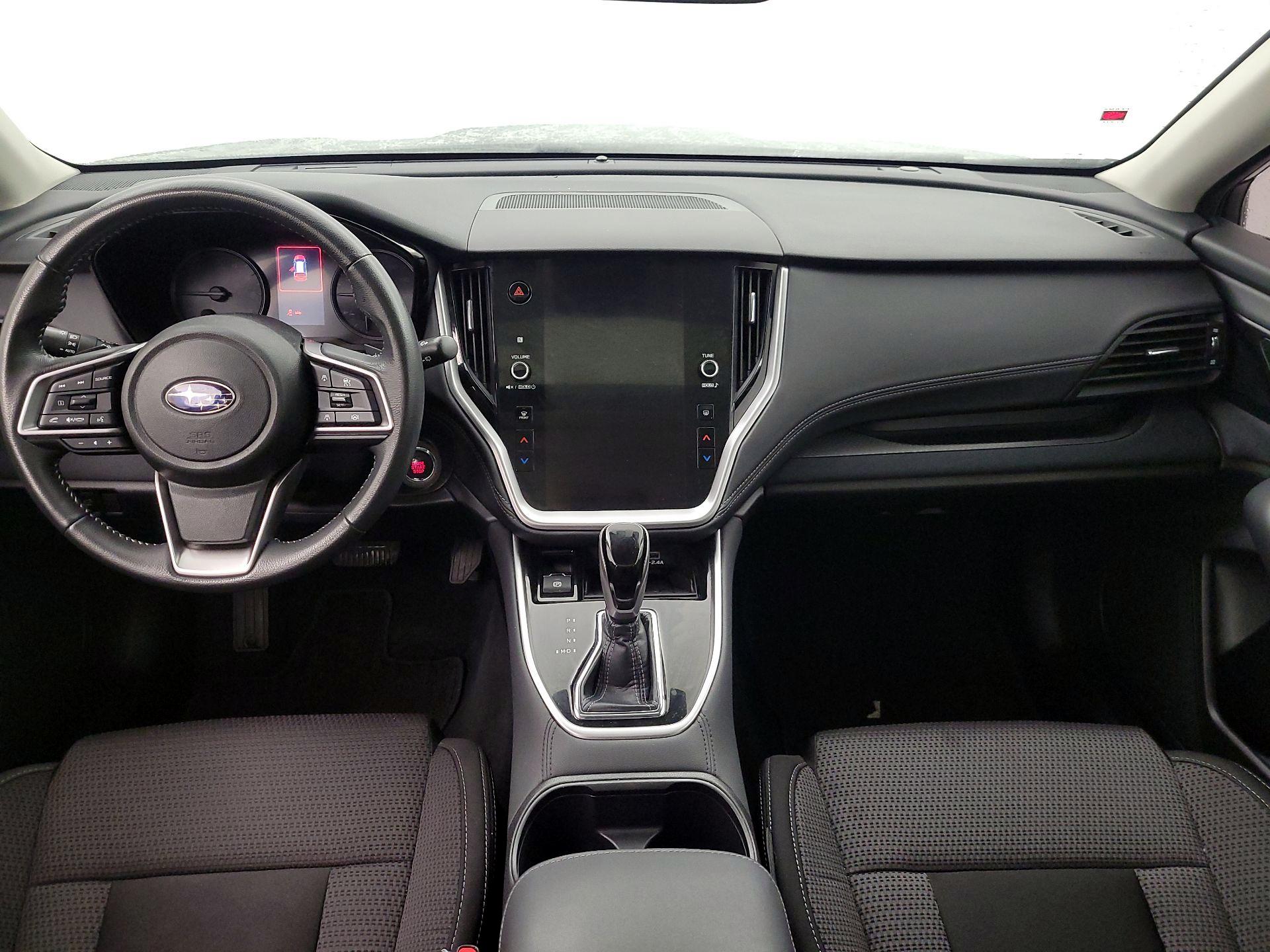 Thumbnail: 2023 Subaru Outback - 9