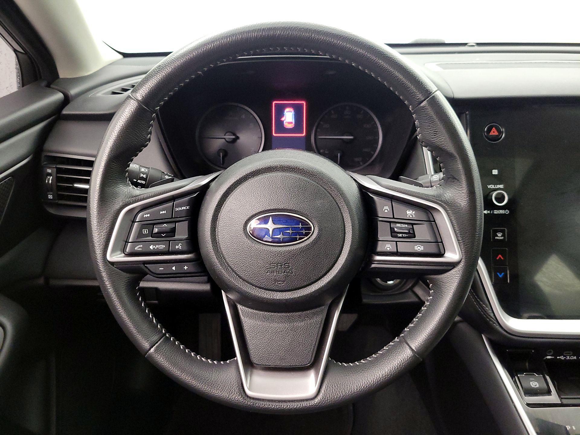 Thumbnail: 2023 Subaru Outback - 10