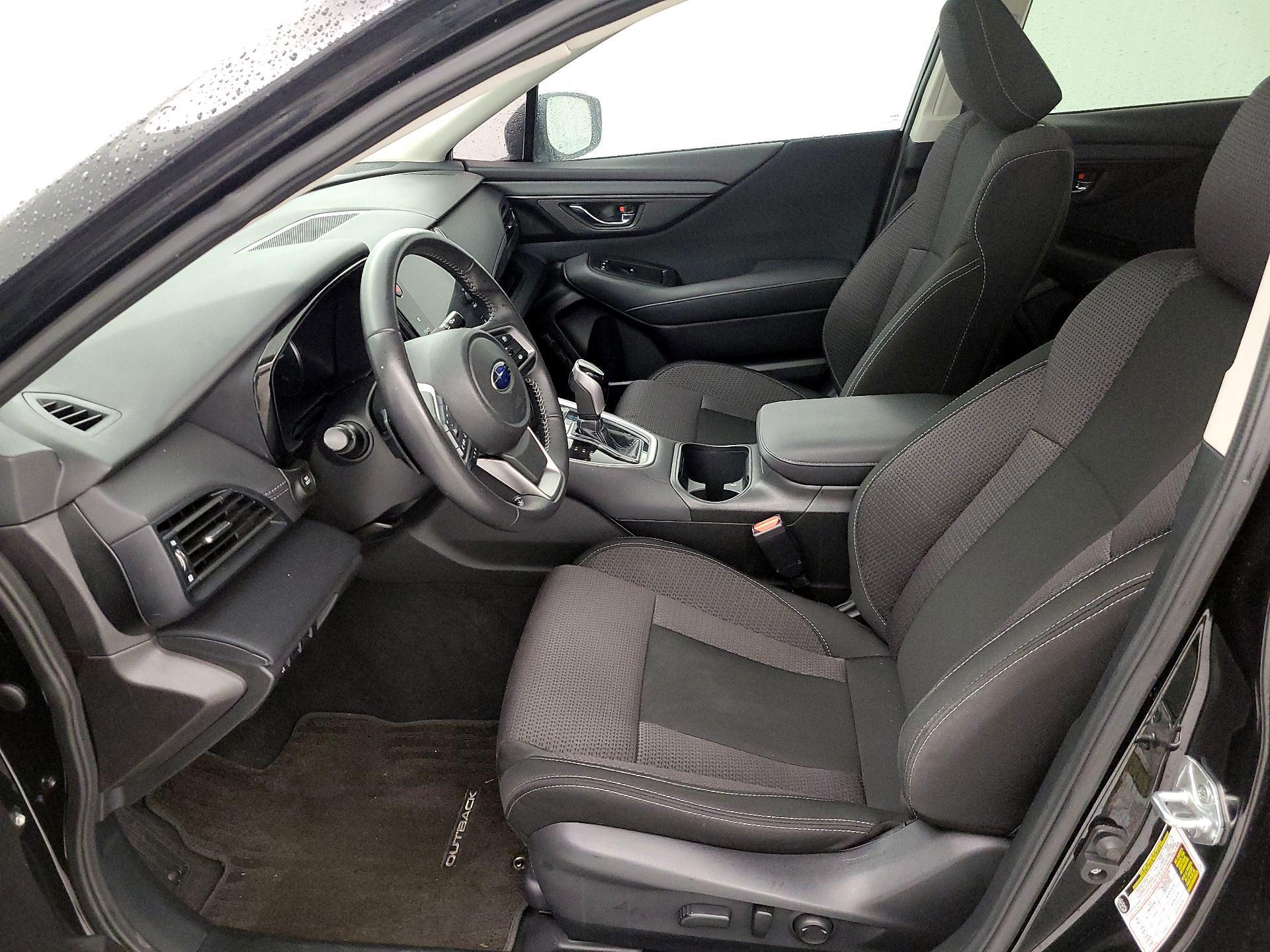 Thumbnail: 2023 Subaru Outback - 11