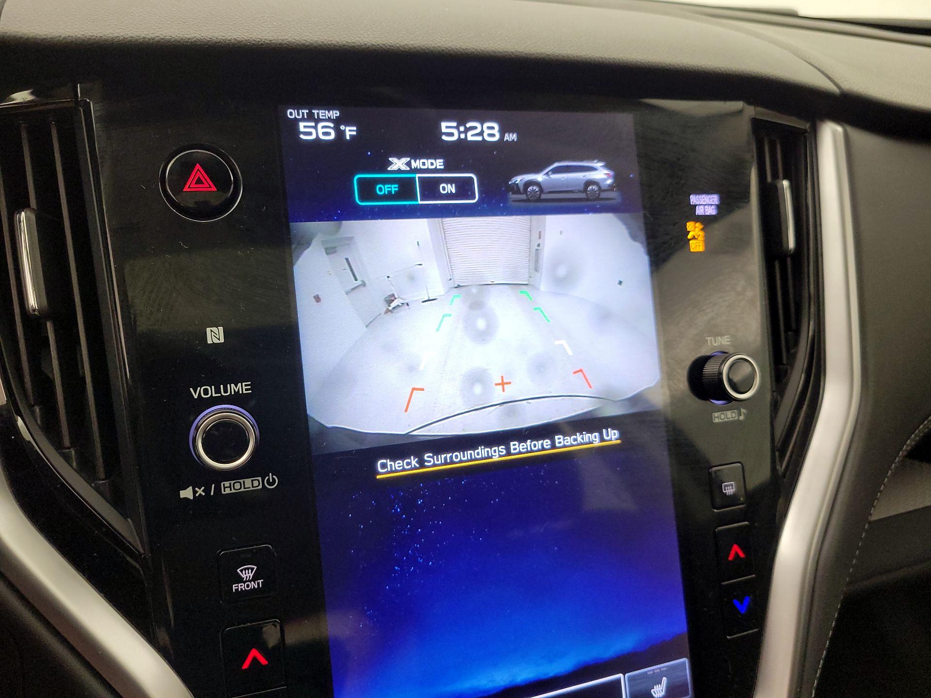 Thumbnail: 2023 Subaru Outback - 15