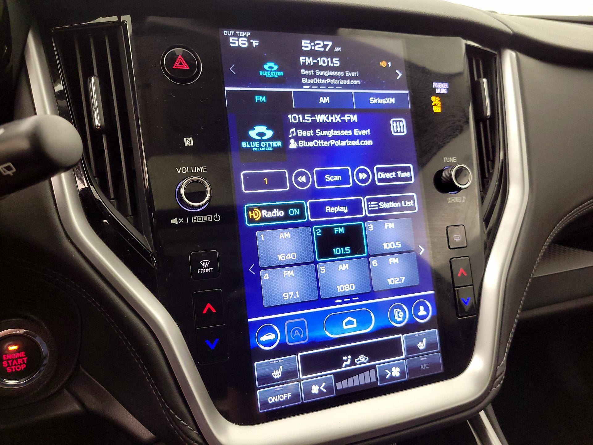 Thumbnail: 2023 Subaru Outback - 16