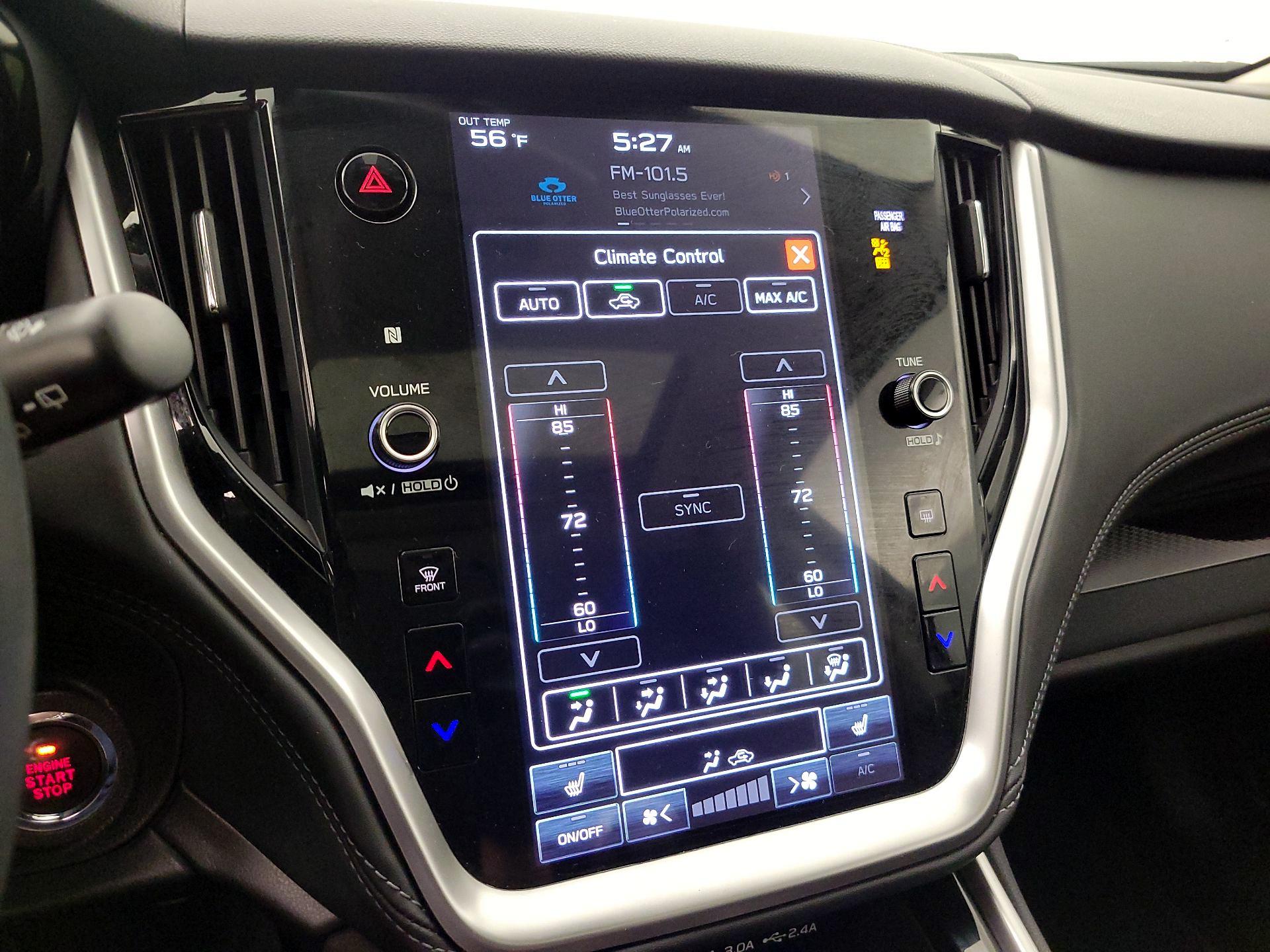 Thumbnail: 2023 Subaru Outback - 17