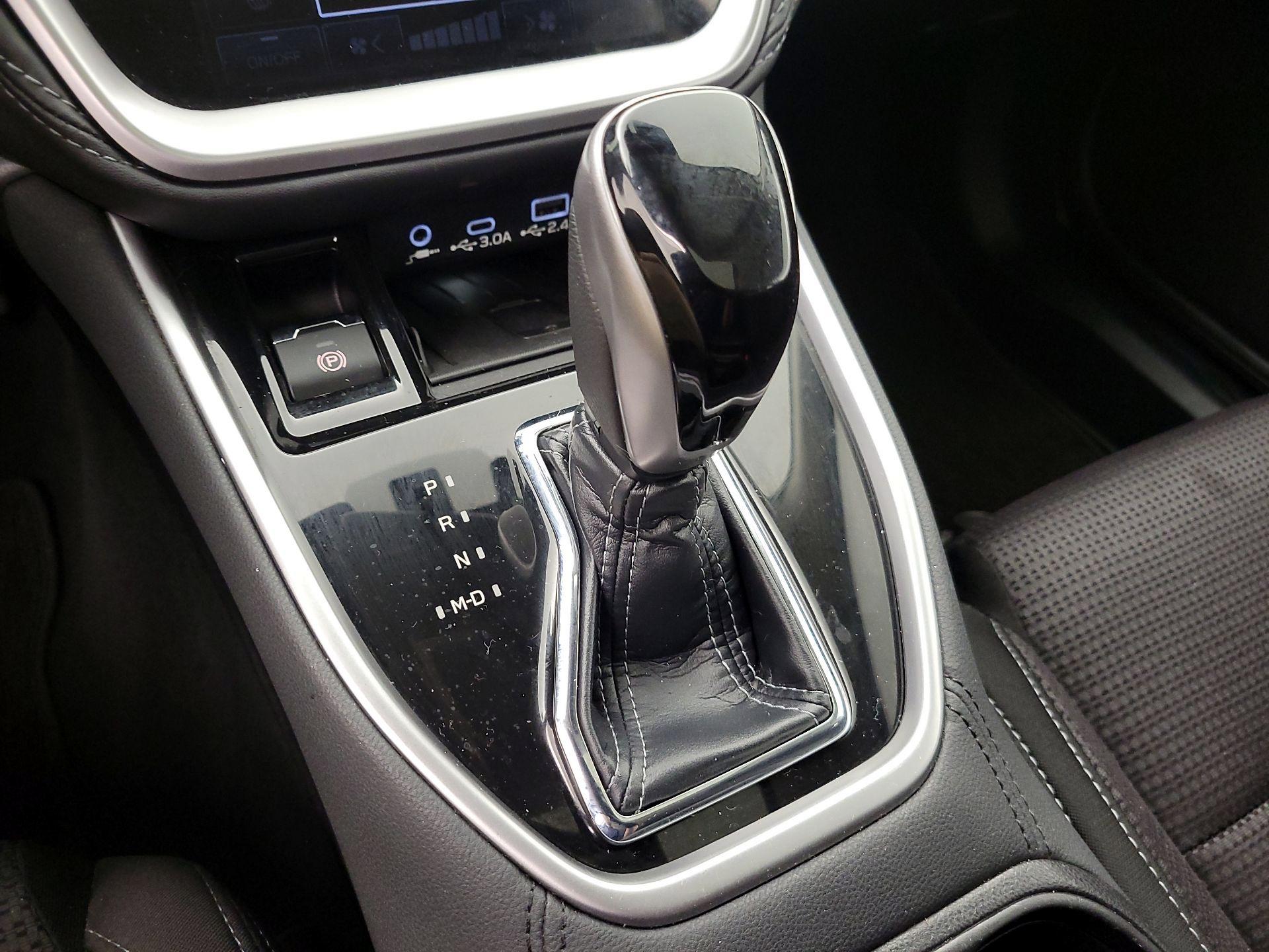 Thumbnail: 2023 Subaru Outback - 18