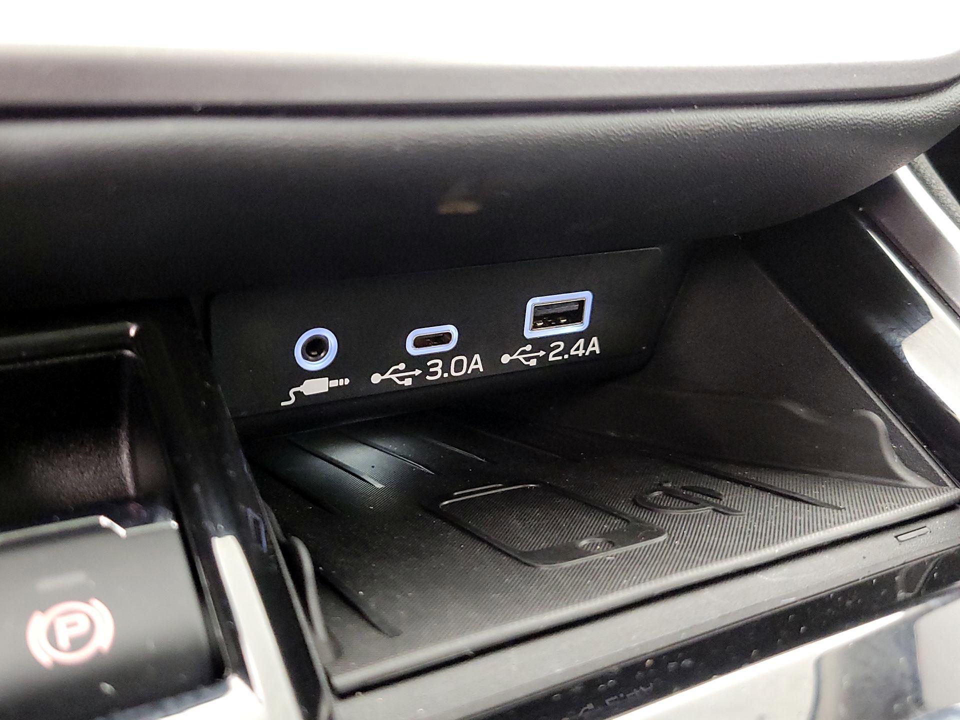 Thumbnail: 2023 Subaru Outback - 19