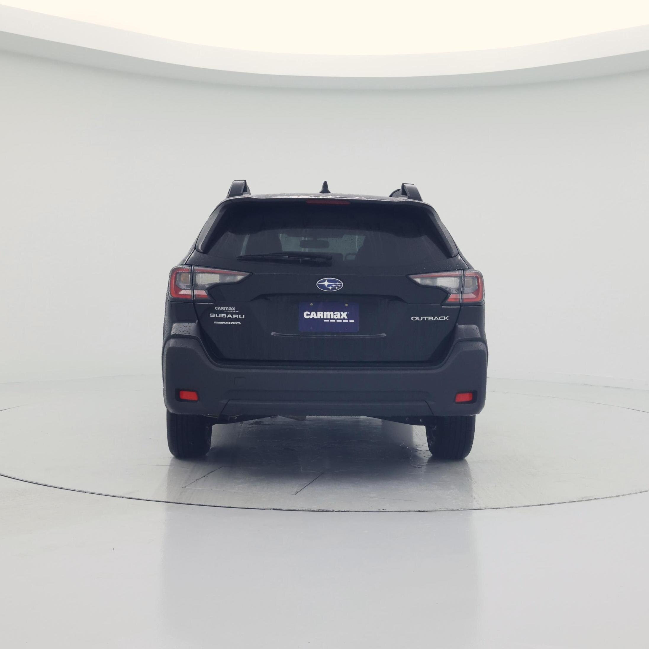 Thumbnail: 2023 Subaru Outback - 6