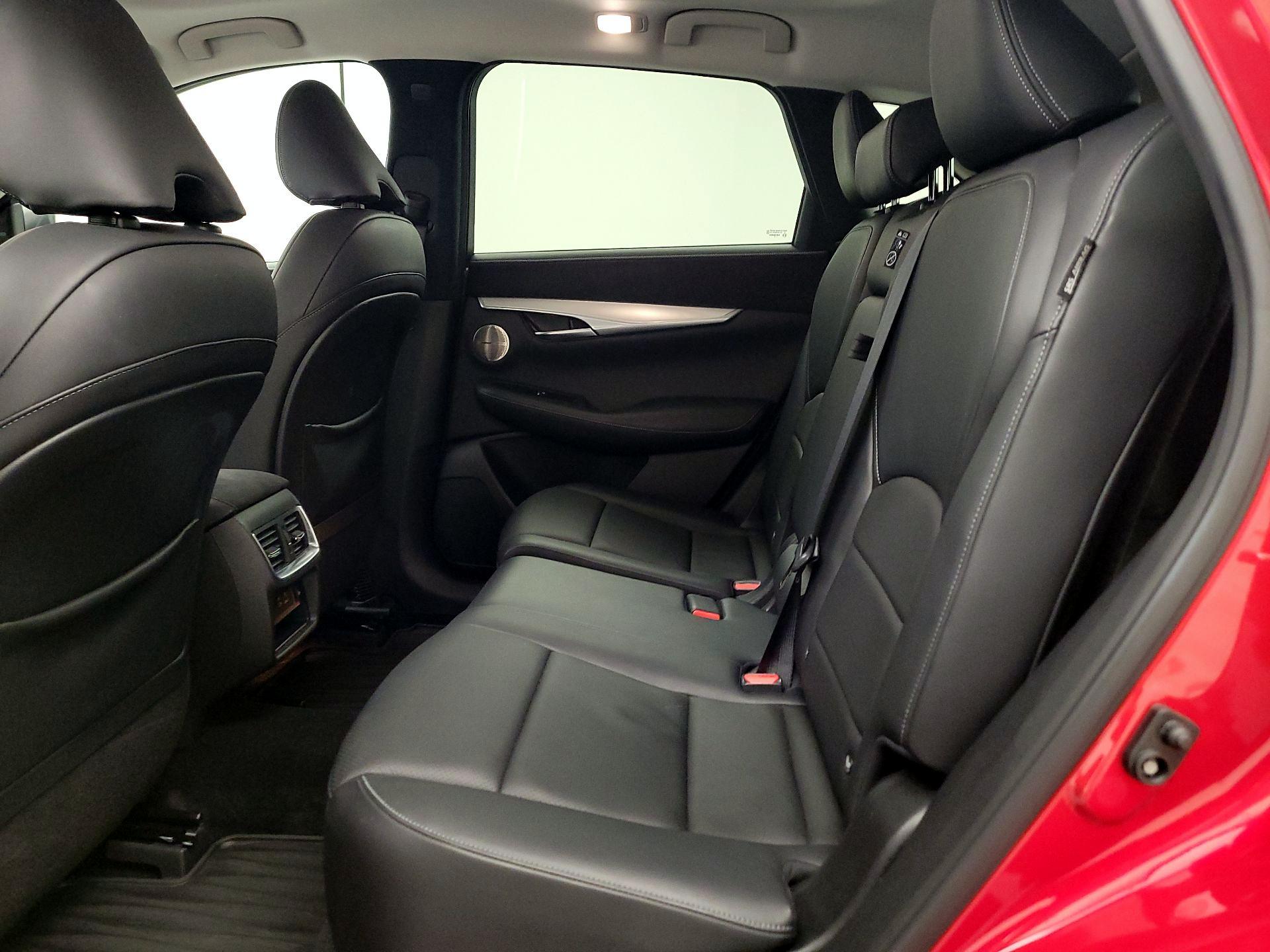 Thumbnail: 2022 INFINITI QX50 - 19