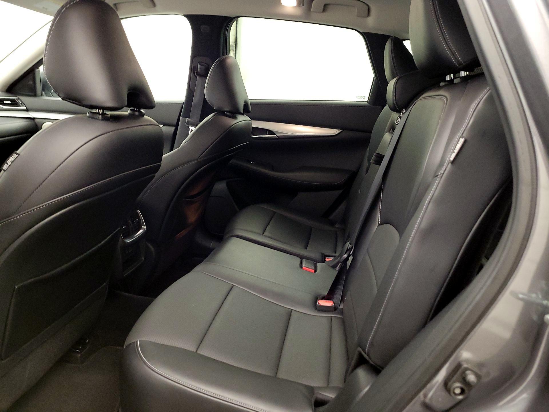 Thumbnail: 2022 INFINITI QX50 - 19