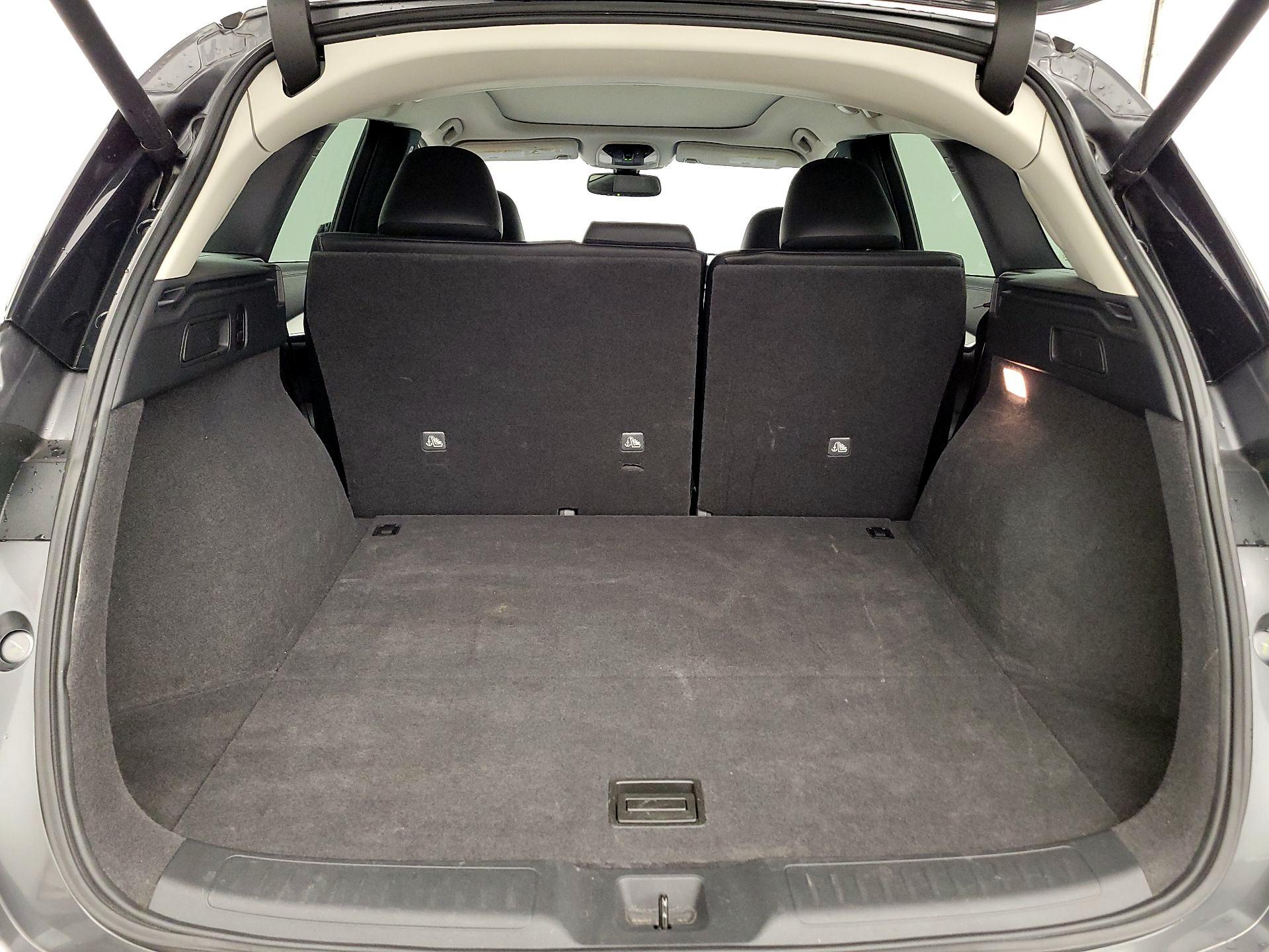 Thumbnail: 2022 INFINITI QX50 - 20