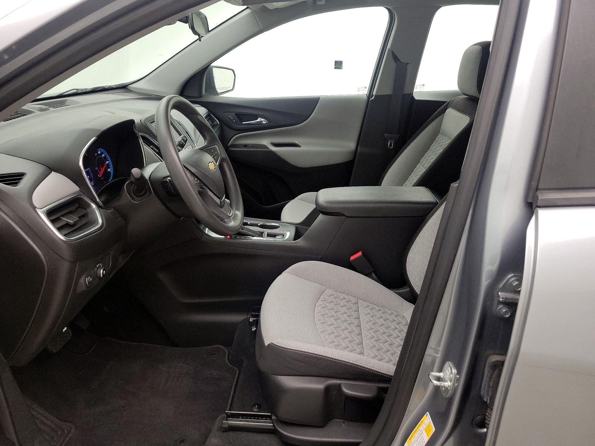 Thumbnail: 2023 Chevrolet Equinox - 11