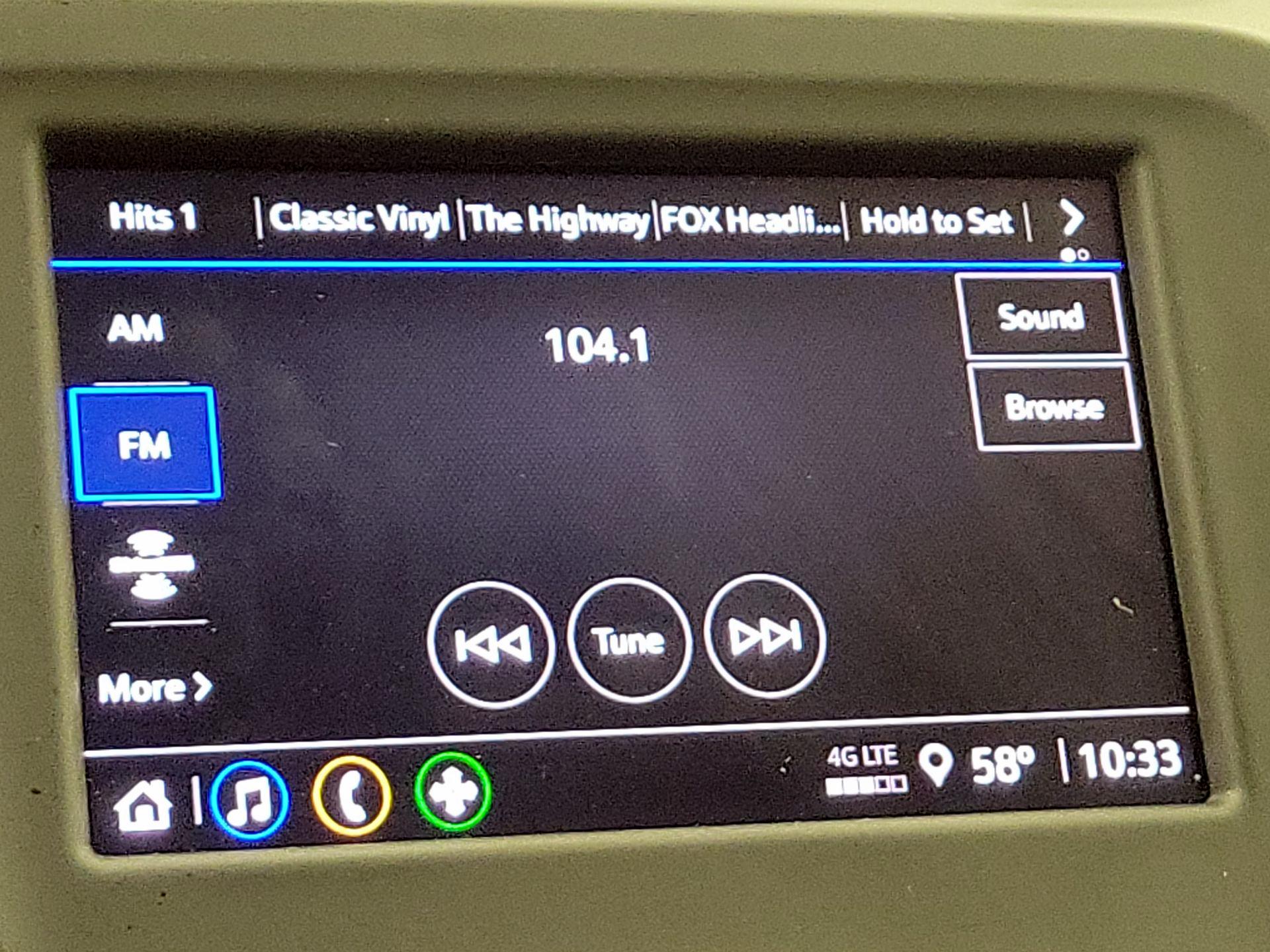 Thumbnail: 2023 Chevrolet Equinox - 15