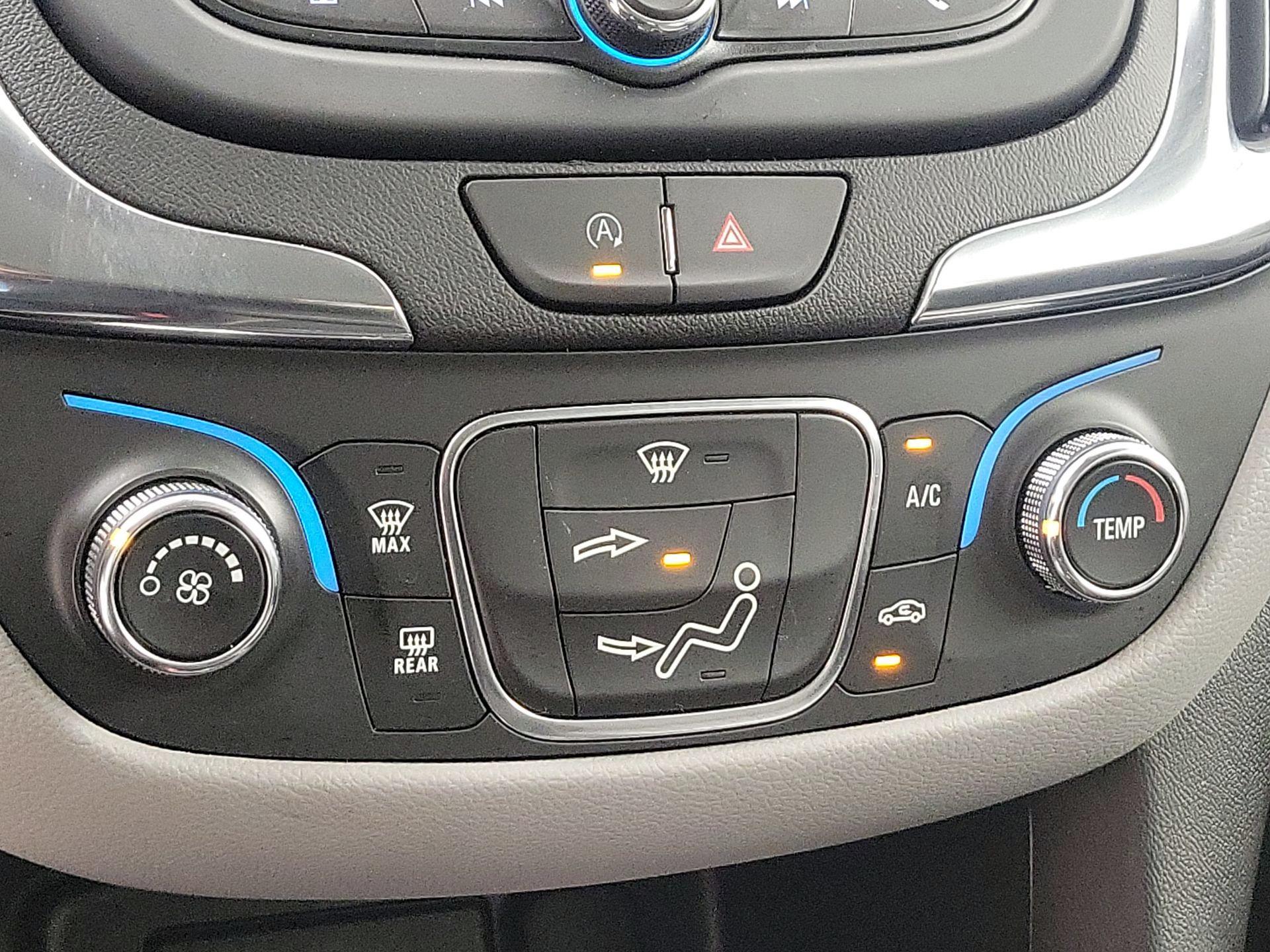 Thumbnail: 2023 Chevrolet Equinox - 16