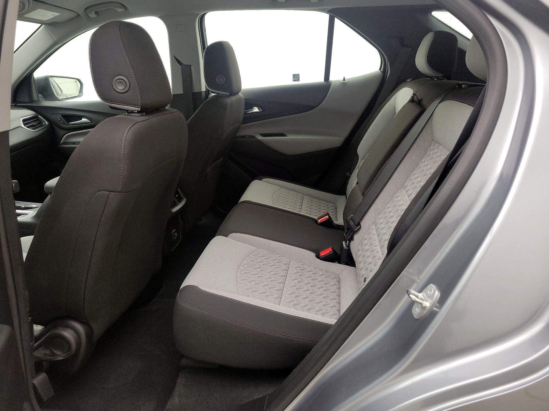 Thumbnail: 2023 Chevrolet Equinox - 19