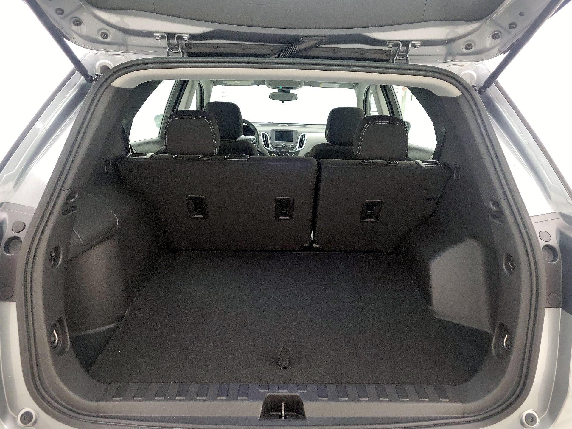 Thumbnail: 2023 Chevrolet Equinox - 20