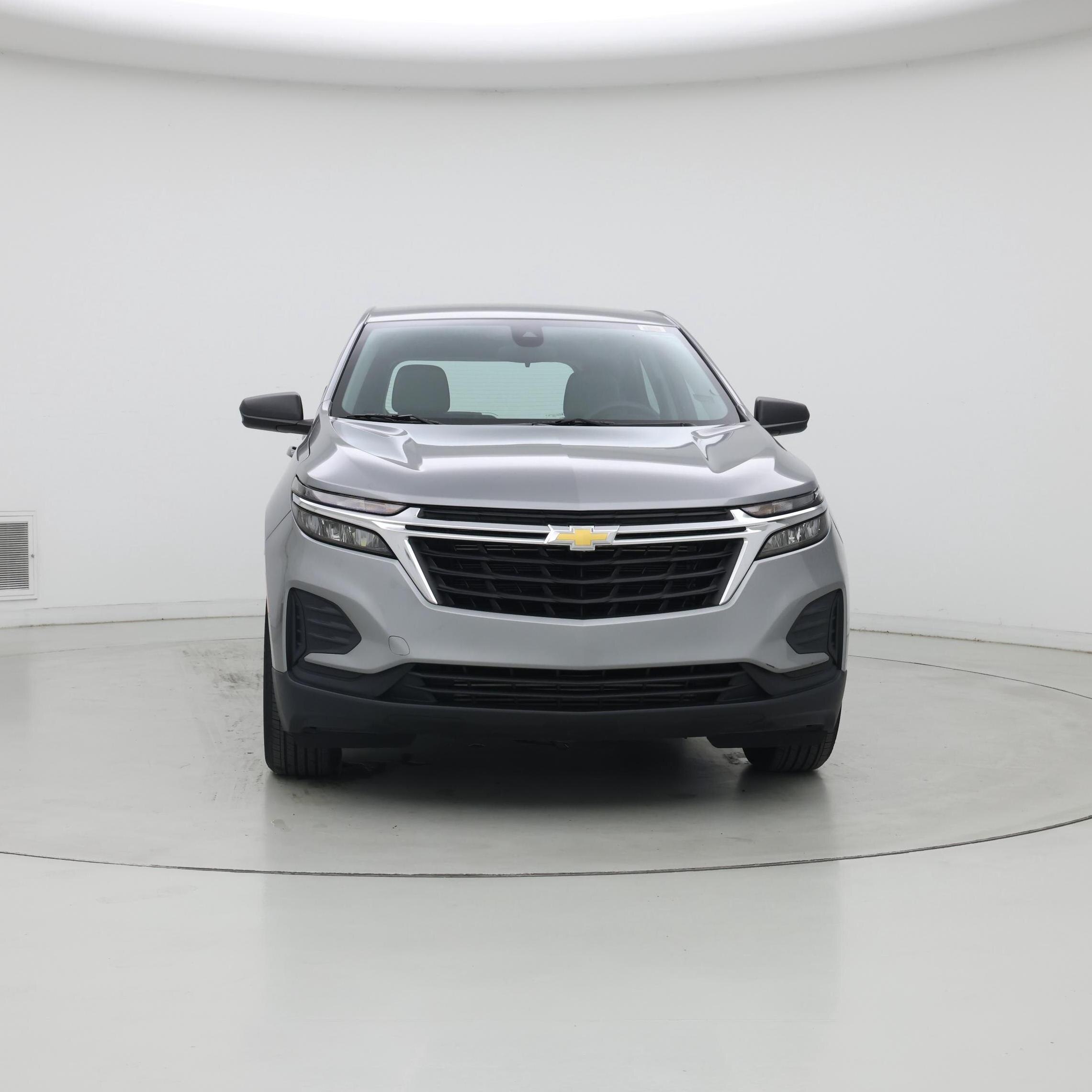 Thumbnail: 2023 Chevrolet Equinox - 5