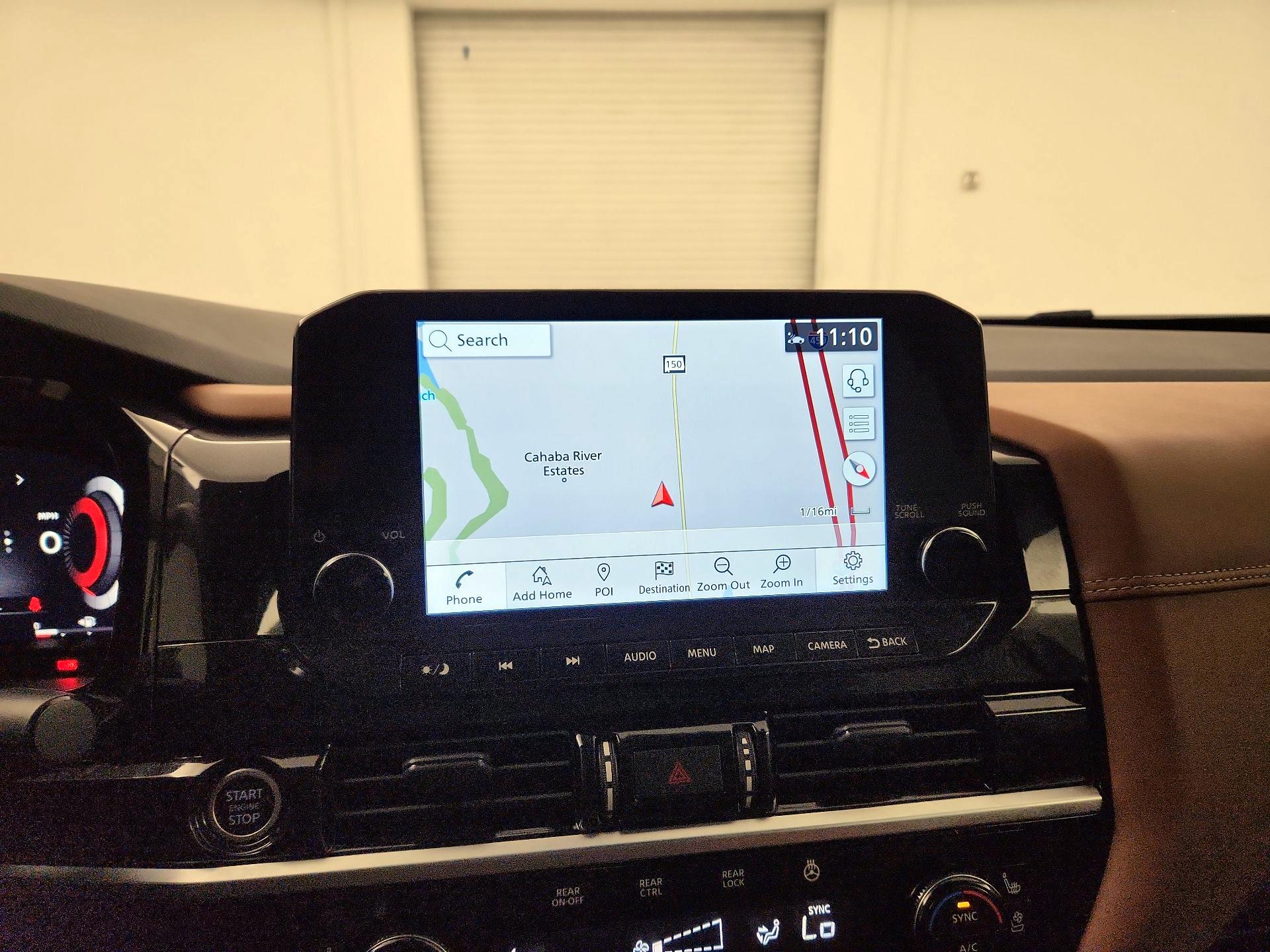 Thumbnail: 2023 Nissan Pathfinder - 12