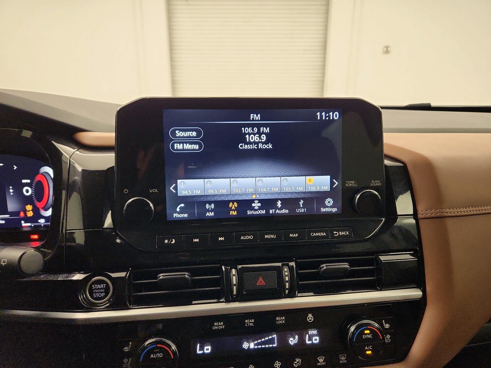 Thumbnail: 2023 Nissan Pathfinder - 14