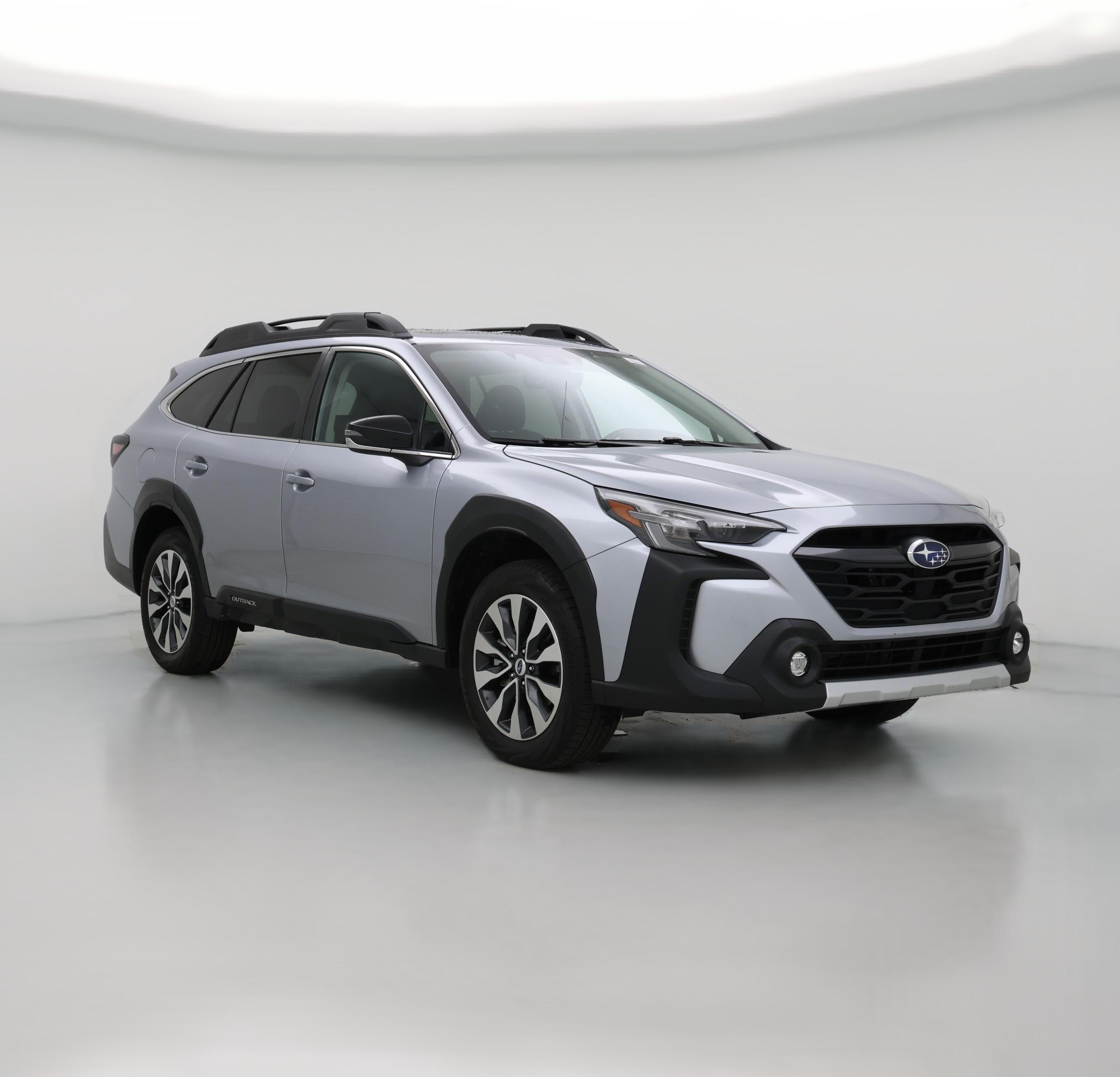 Thumbnail: 2023 Subaru Outback - 1