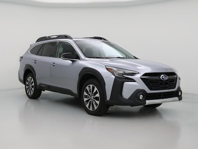2023 Subaru Outback Limited XT