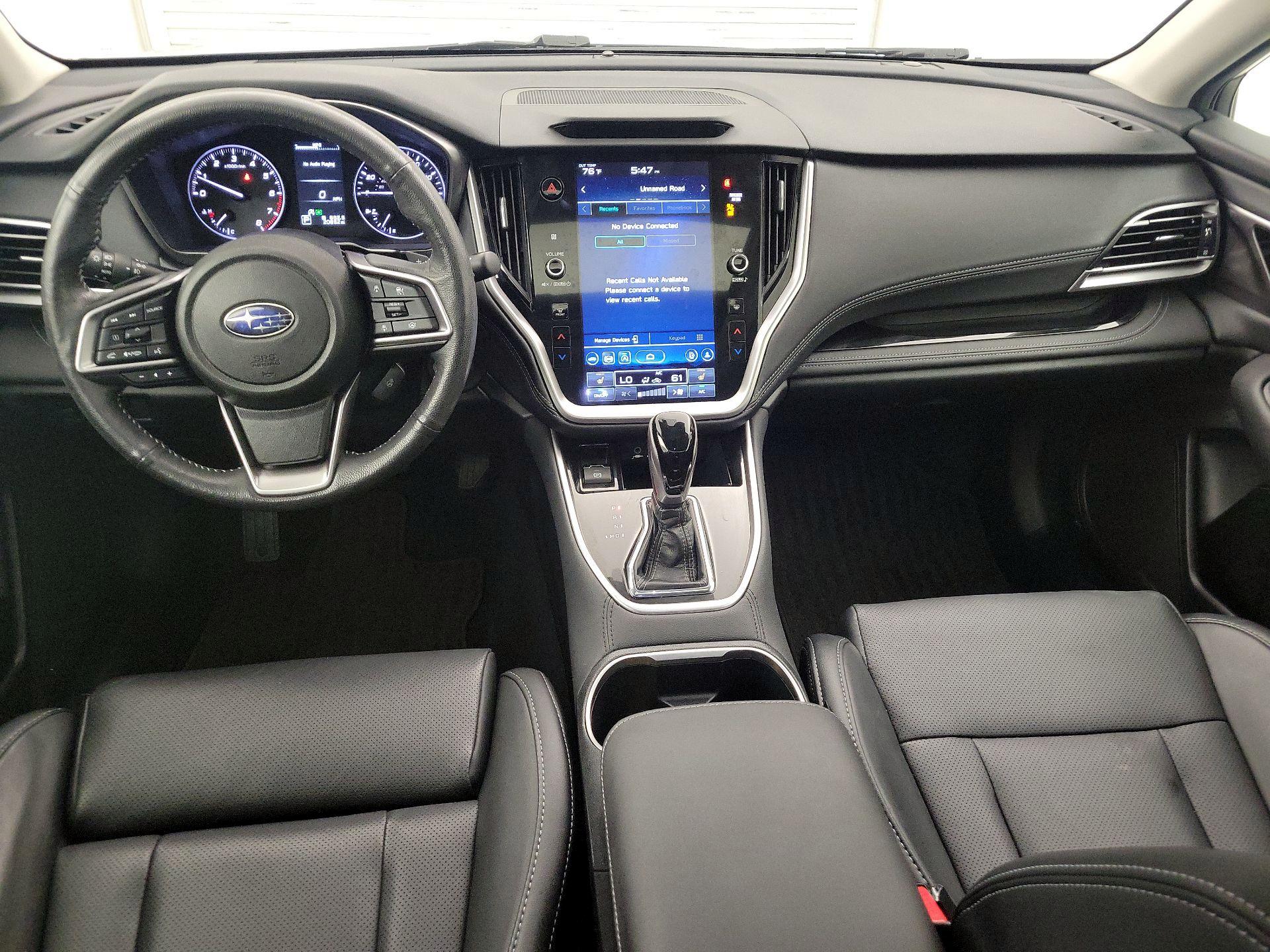 Thumbnail: 2023 Subaru Outback - 9