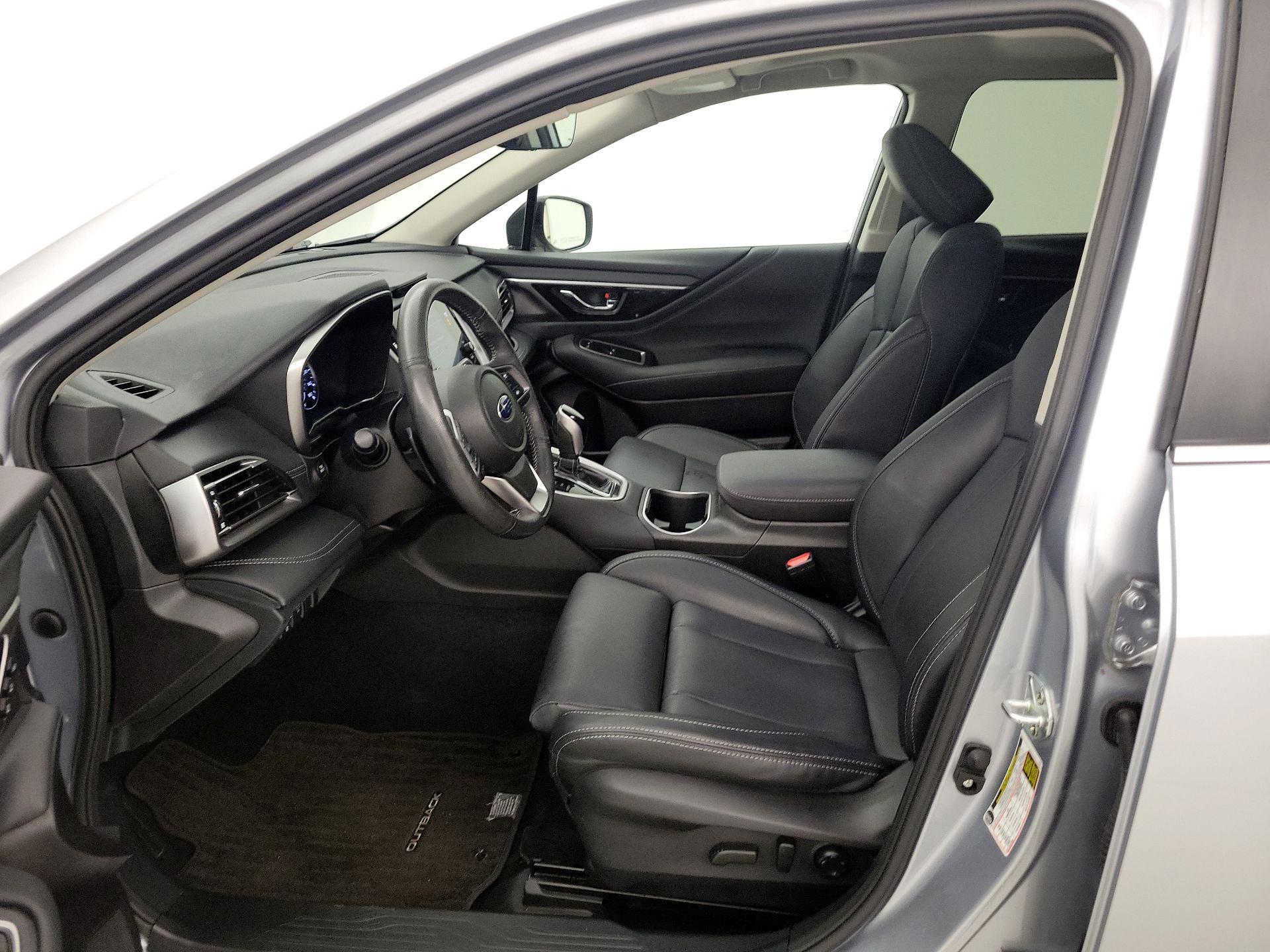 Thumbnail: 2023 Subaru Outback - 11