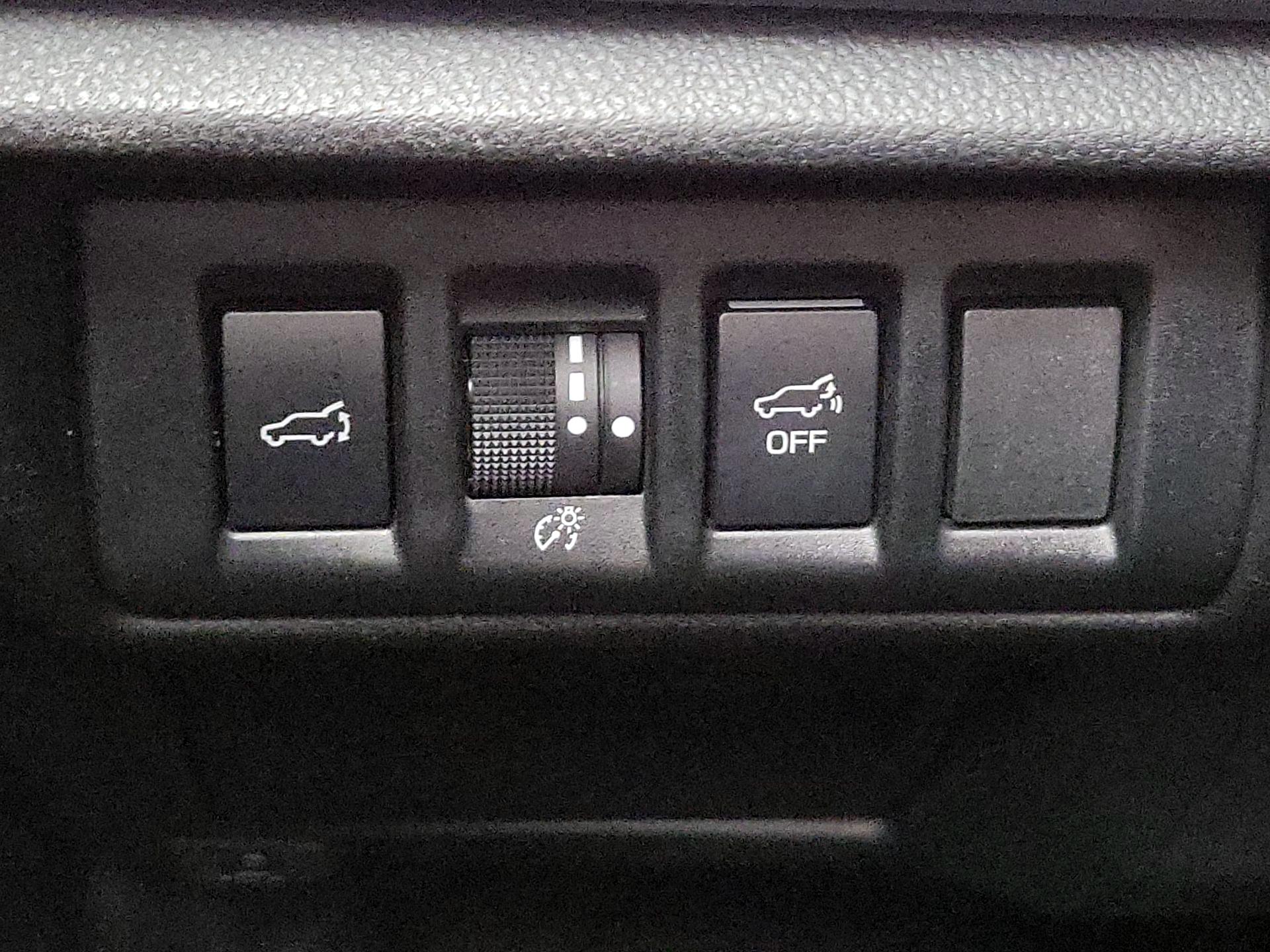 Thumbnail: 2023 Subaru Outback - 13