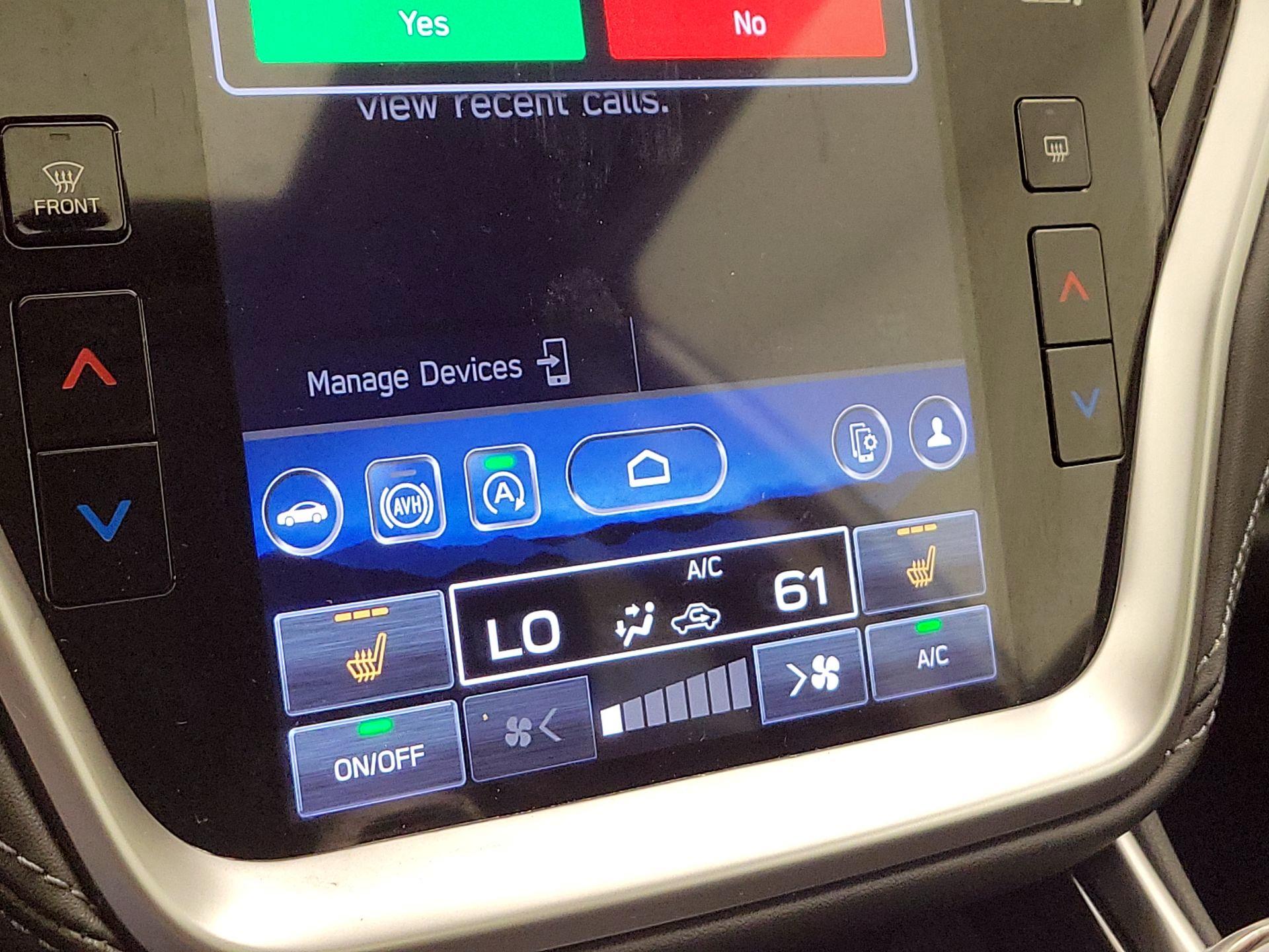 Thumbnail: 2023 Subaru Outback - 16