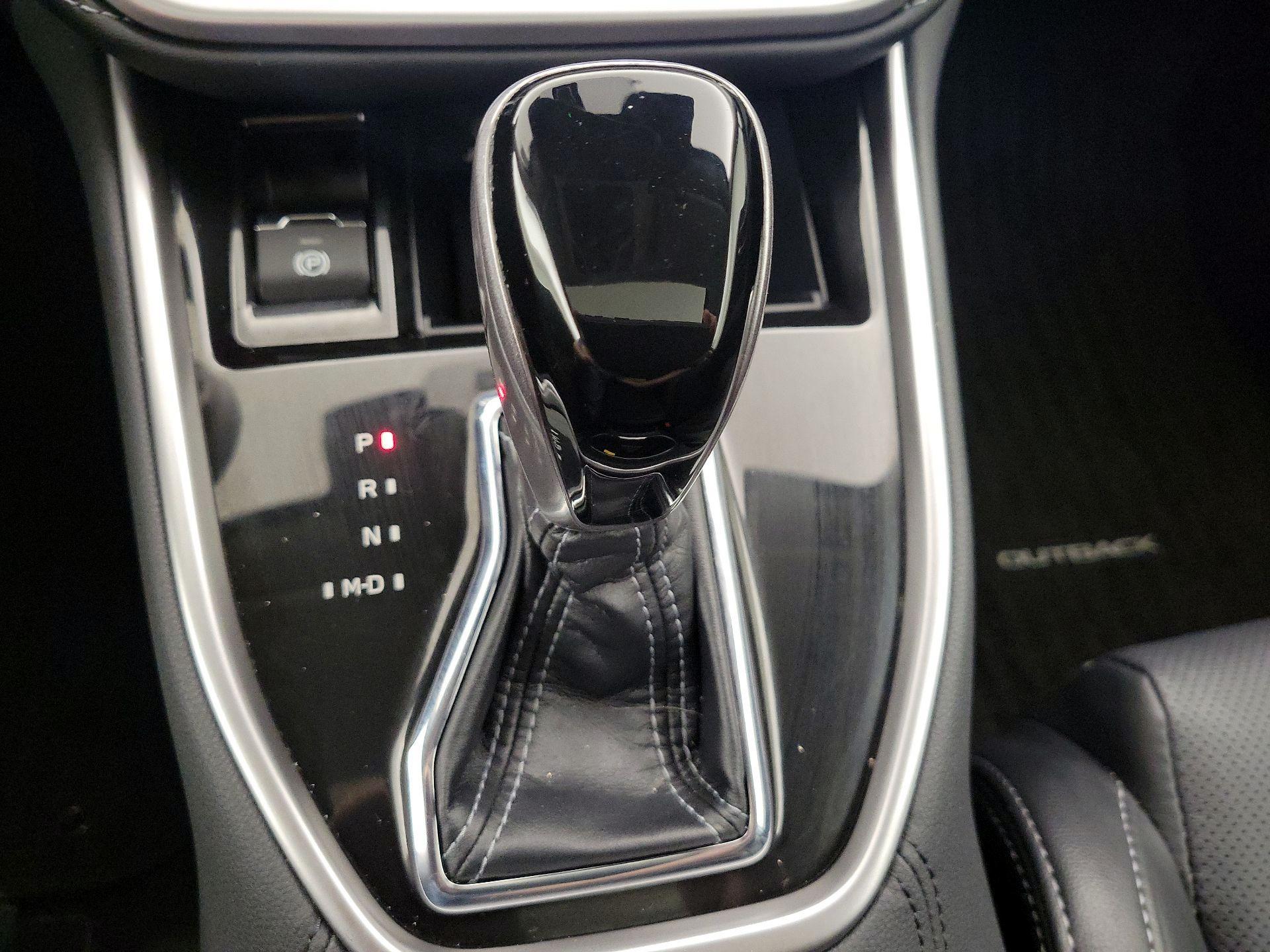 Thumbnail: 2023 Subaru Outback - 17