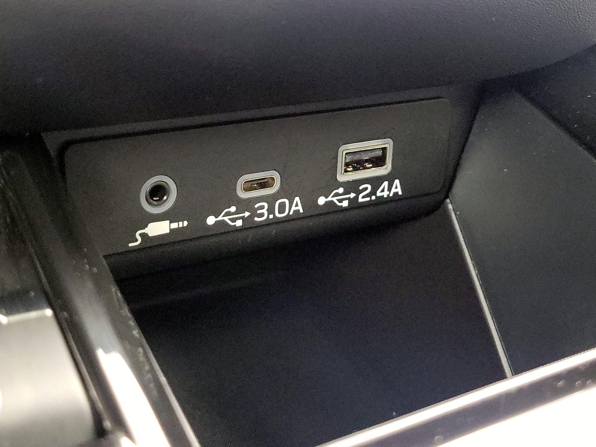 Thumbnail: 2023 Subaru Outback - 18