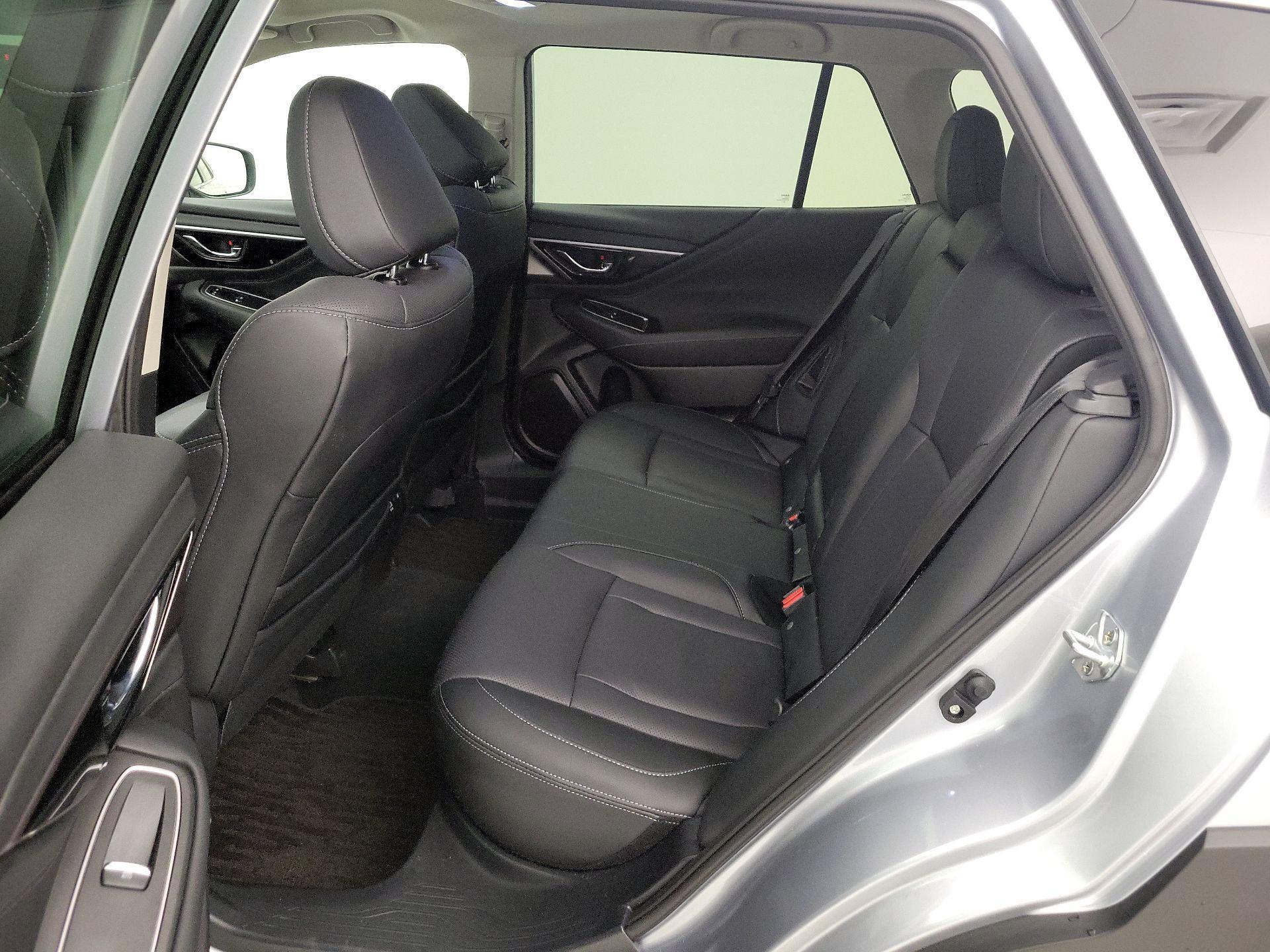 Thumbnail: 2023 Subaru Outback - 20