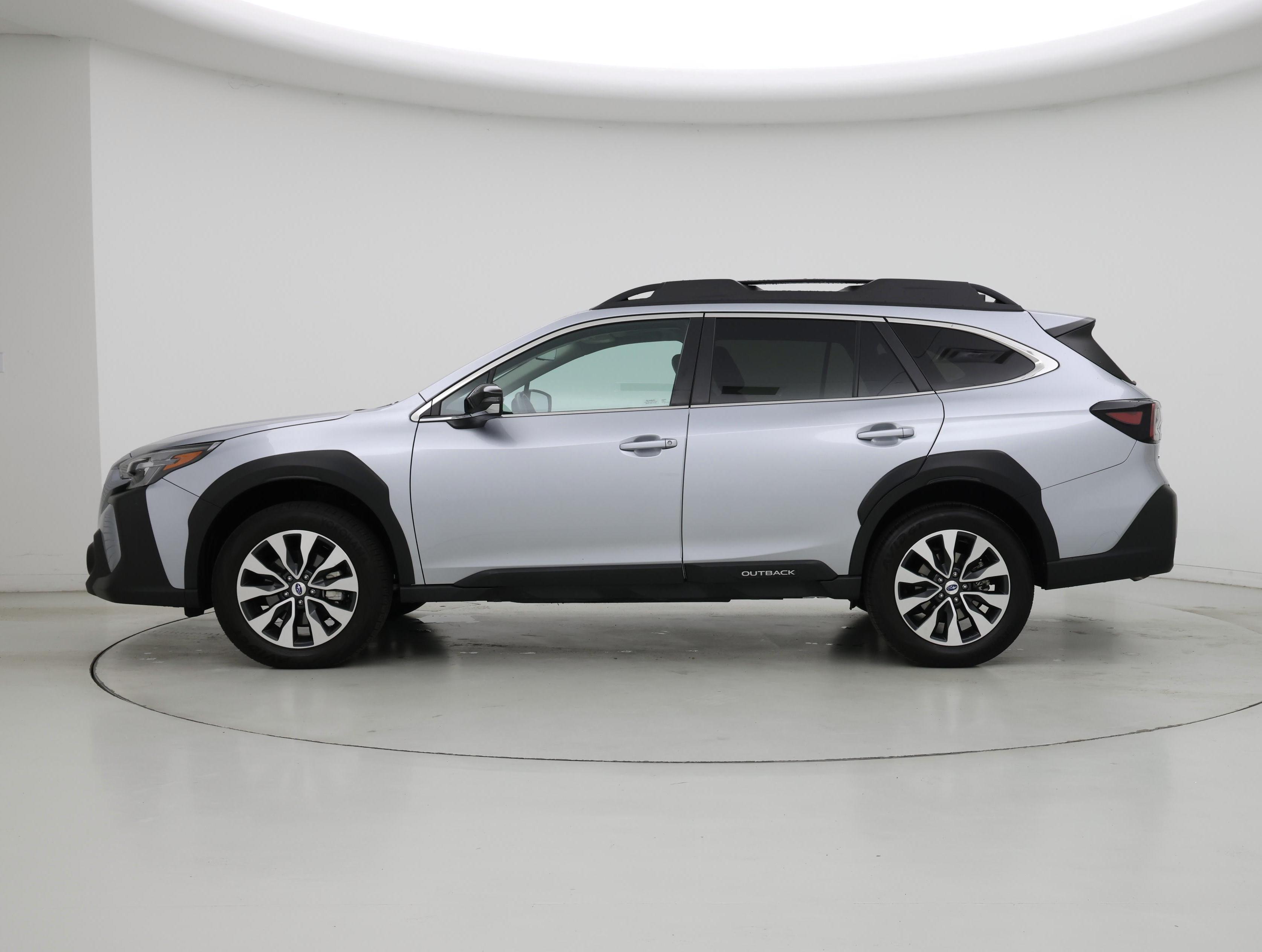 Thumbnail: 2023 Subaru Outback - 3