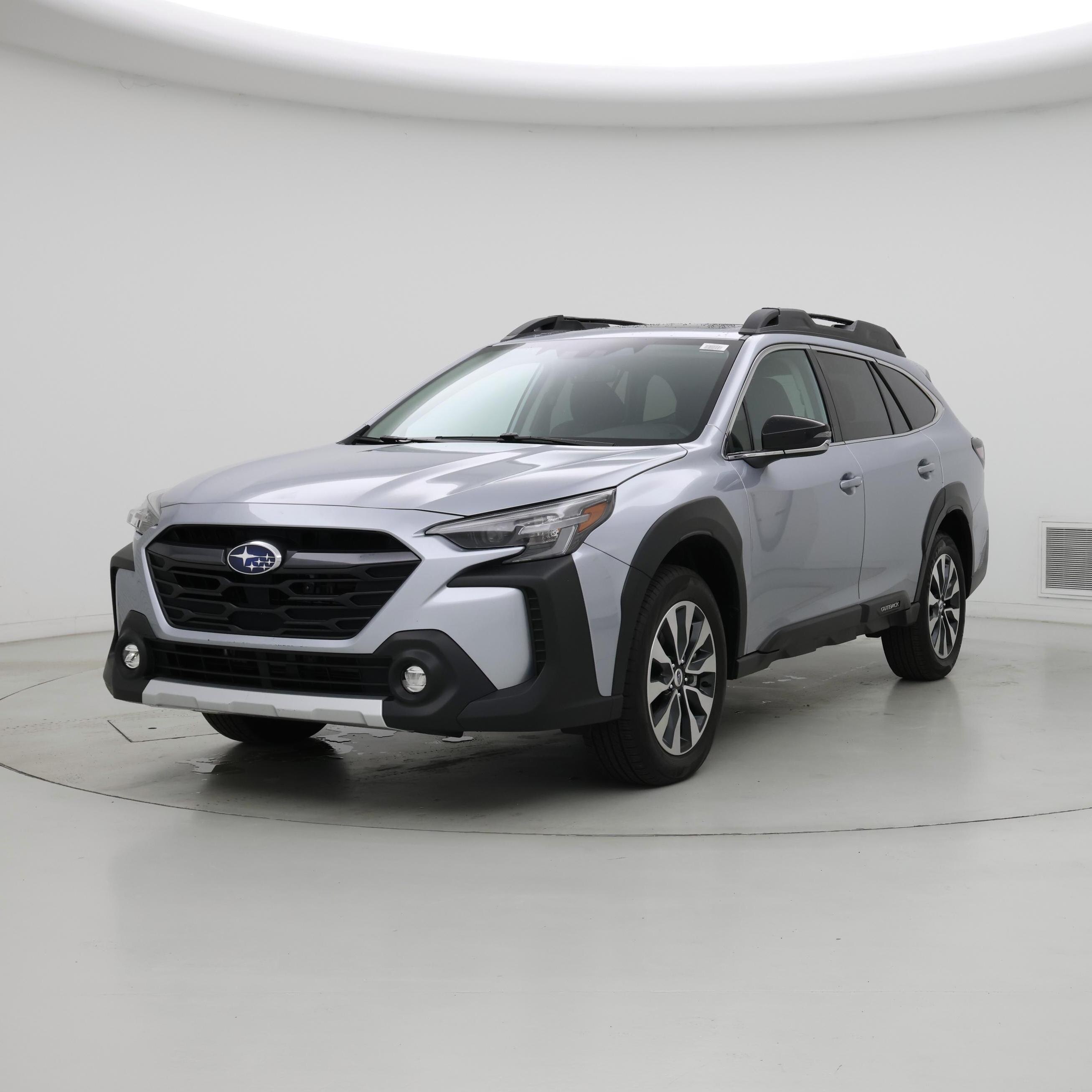 Thumbnail: 2023 Subaru Outback - 4