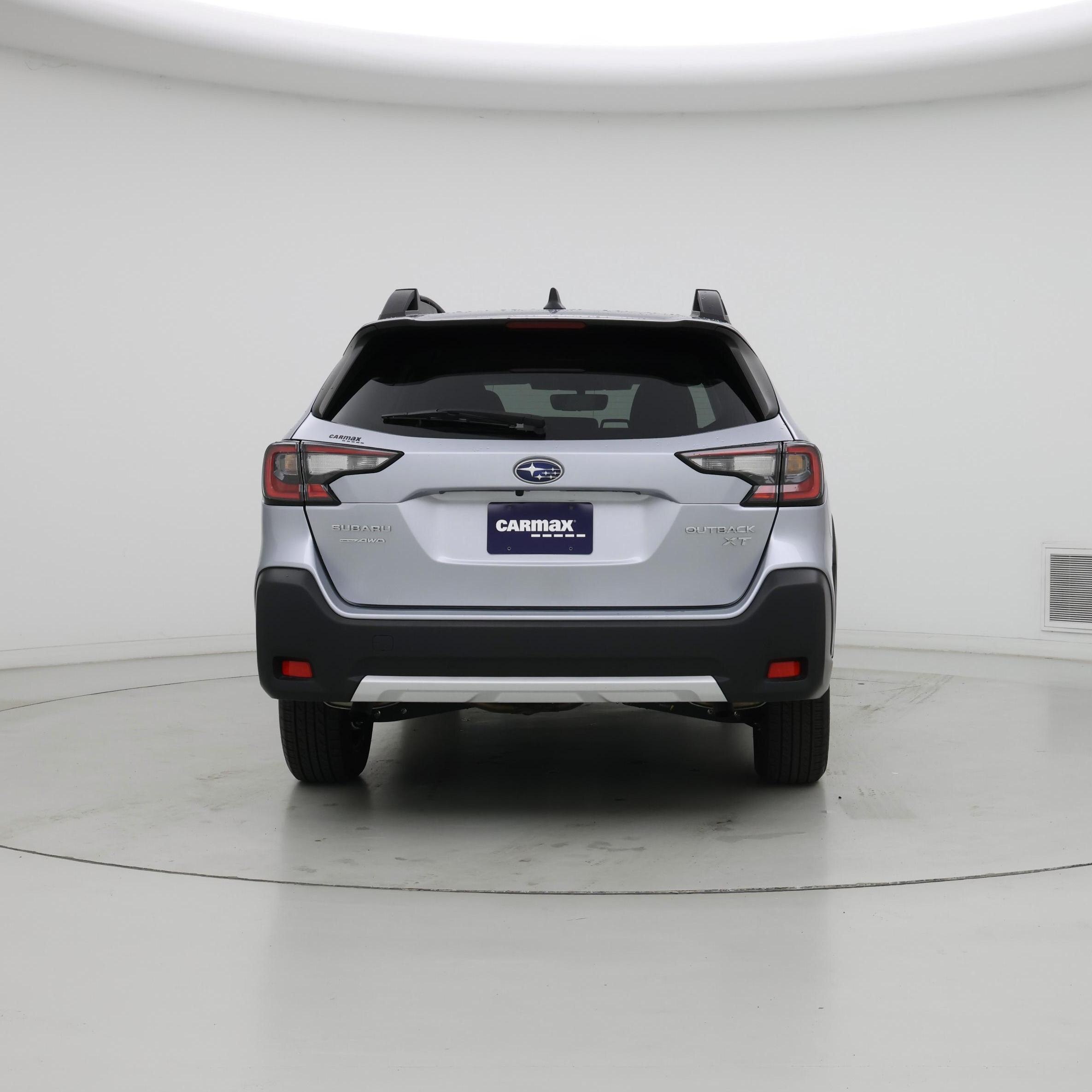 Thumbnail: 2023 Subaru Outback - 6