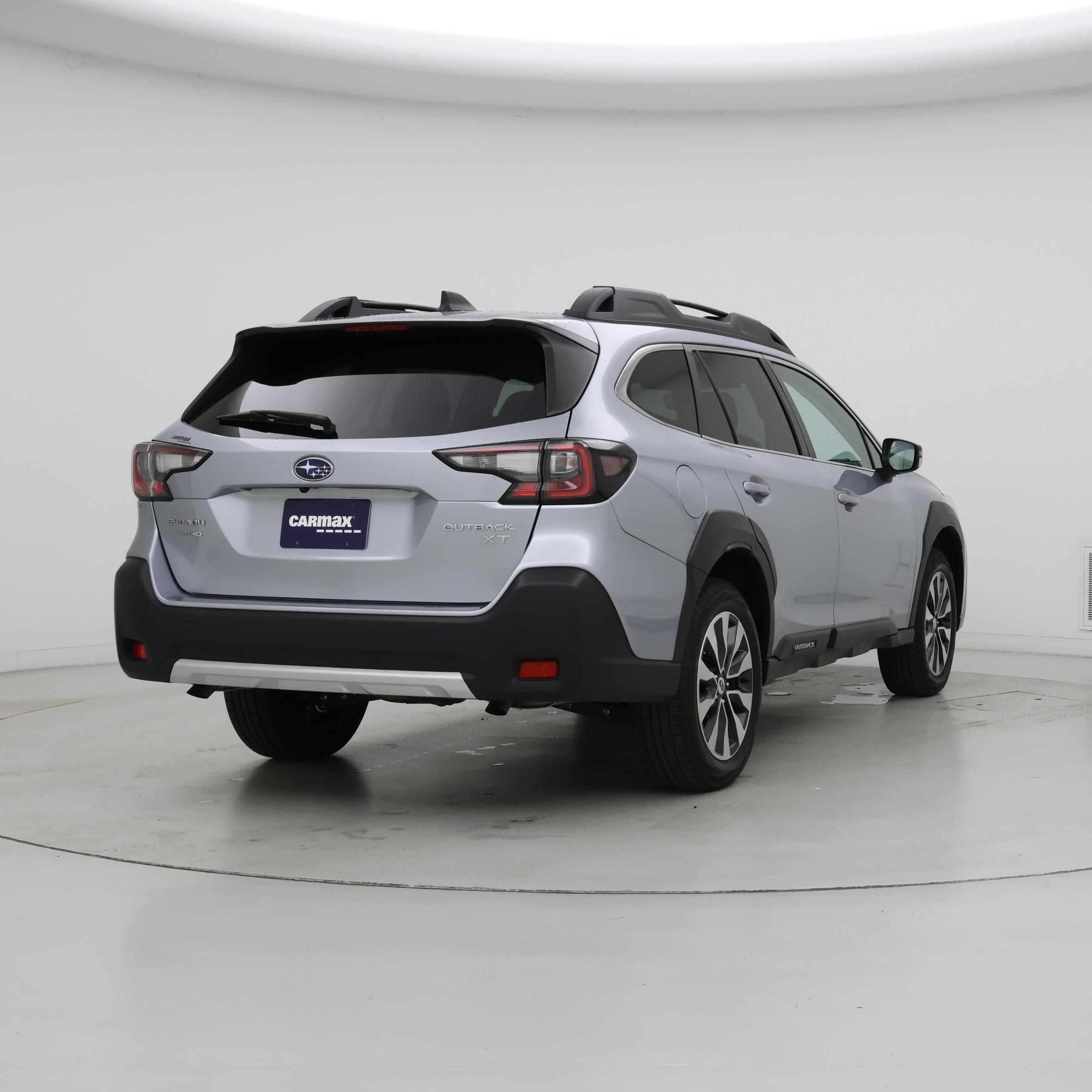 Thumbnail: 2023 Subaru Outback - 8