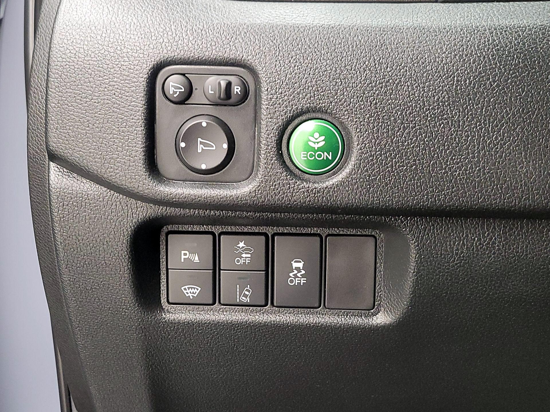 Thumbnail: 2022 Honda Passport - 13