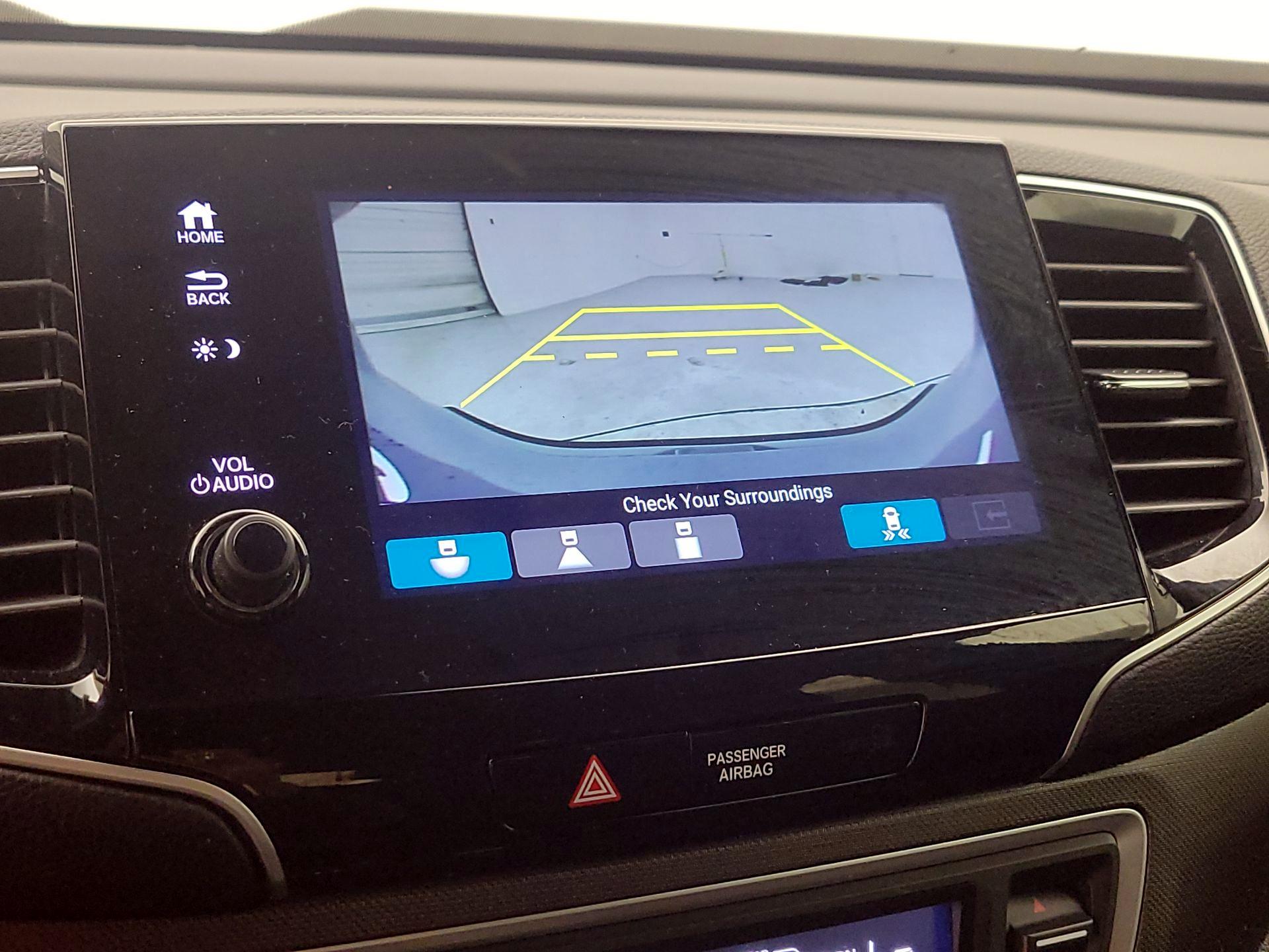 Thumbnail: 2022 Honda Passport - 14