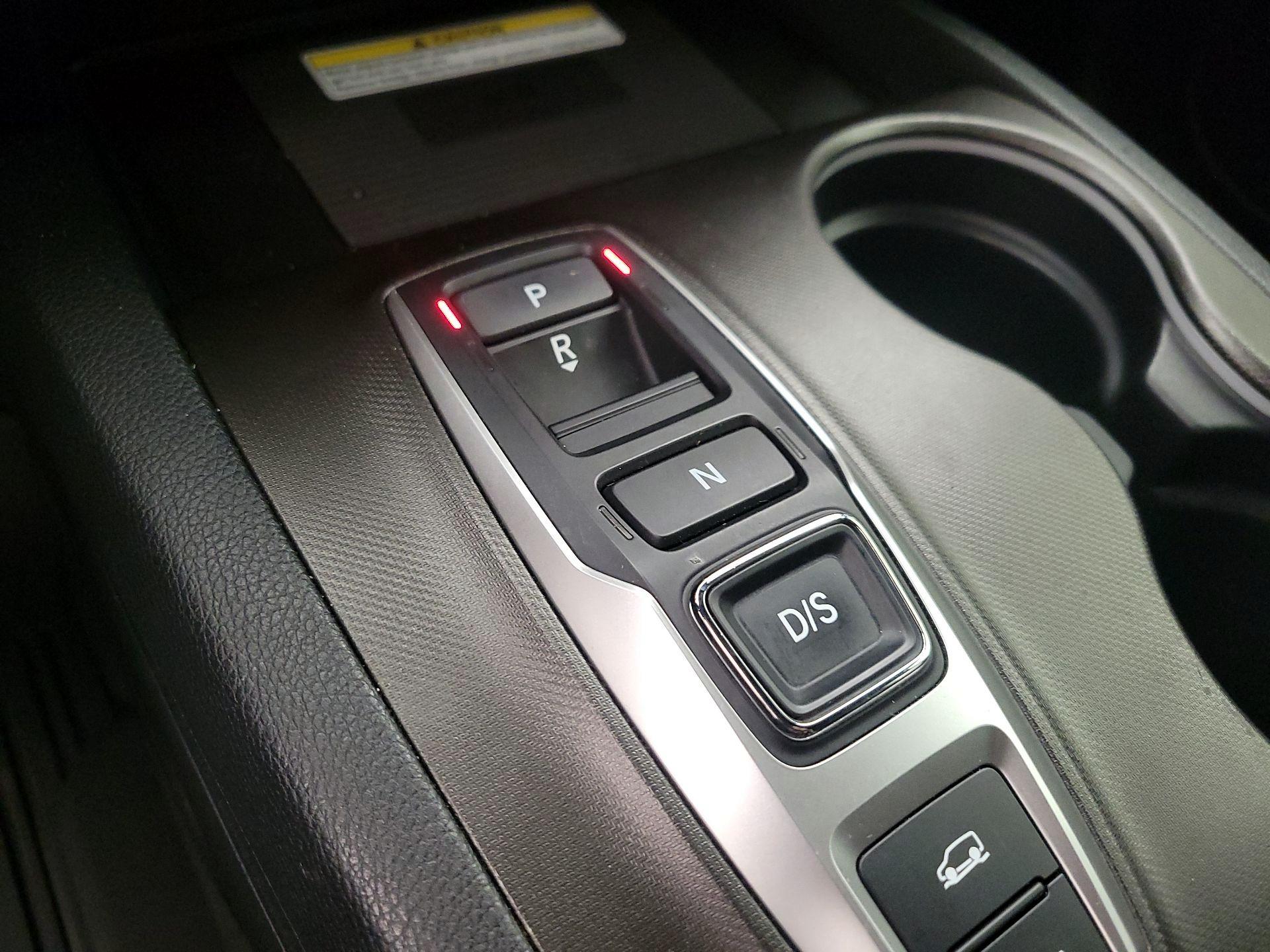 Thumbnail: 2022 Honda Passport - 17