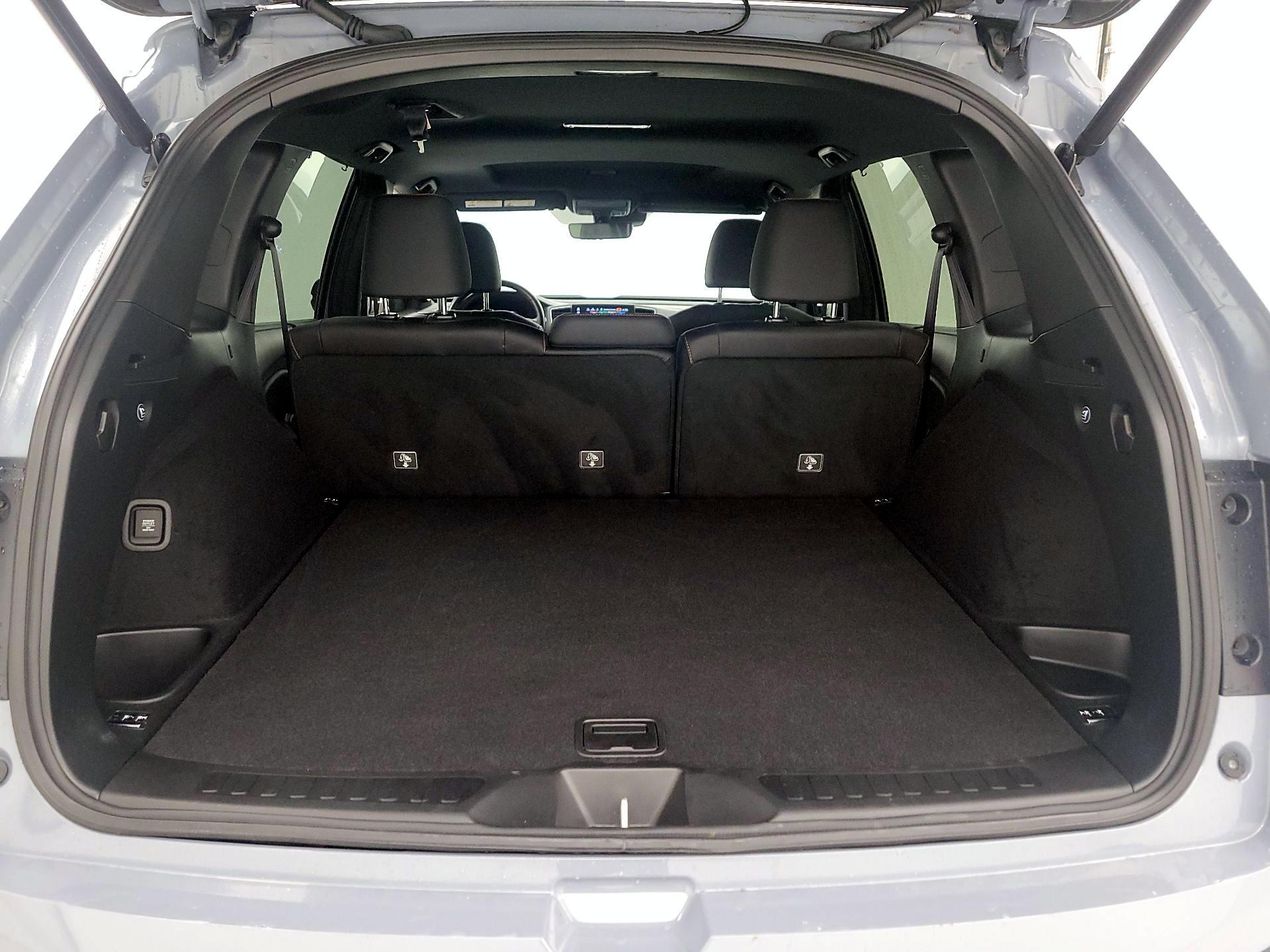 Thumbnail: 2022 Honda Passport - 20