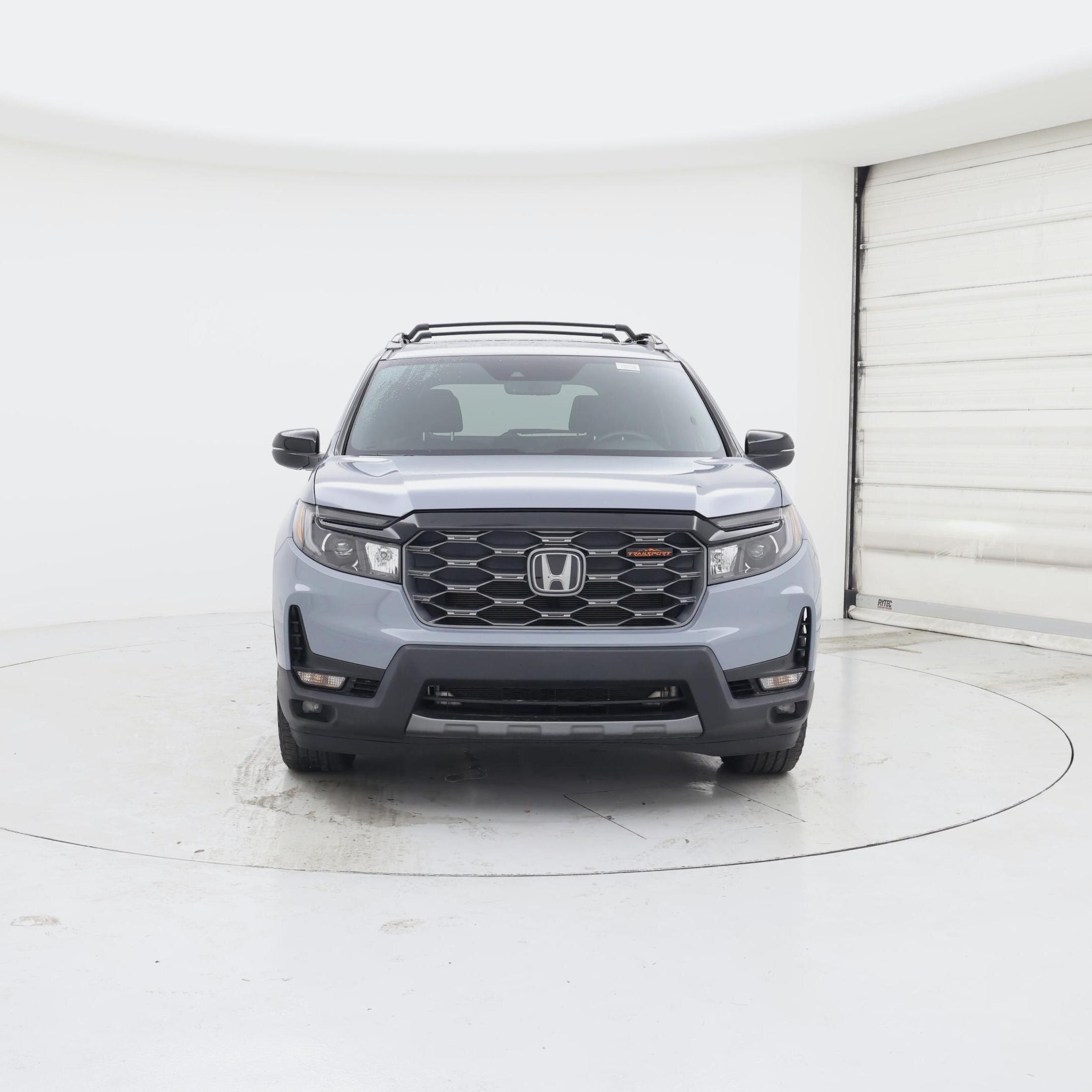 Thumbnail: 2022 Honda Passport - 5