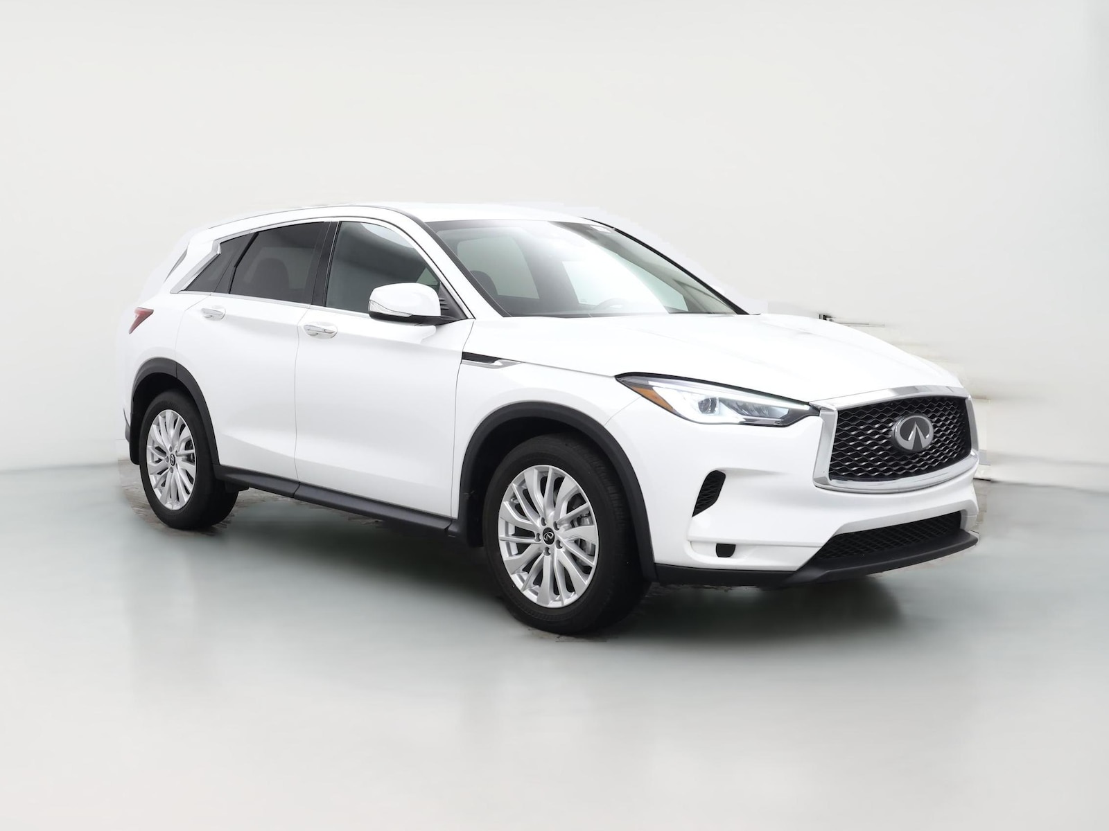 2023 INFINITI QX50 Pure