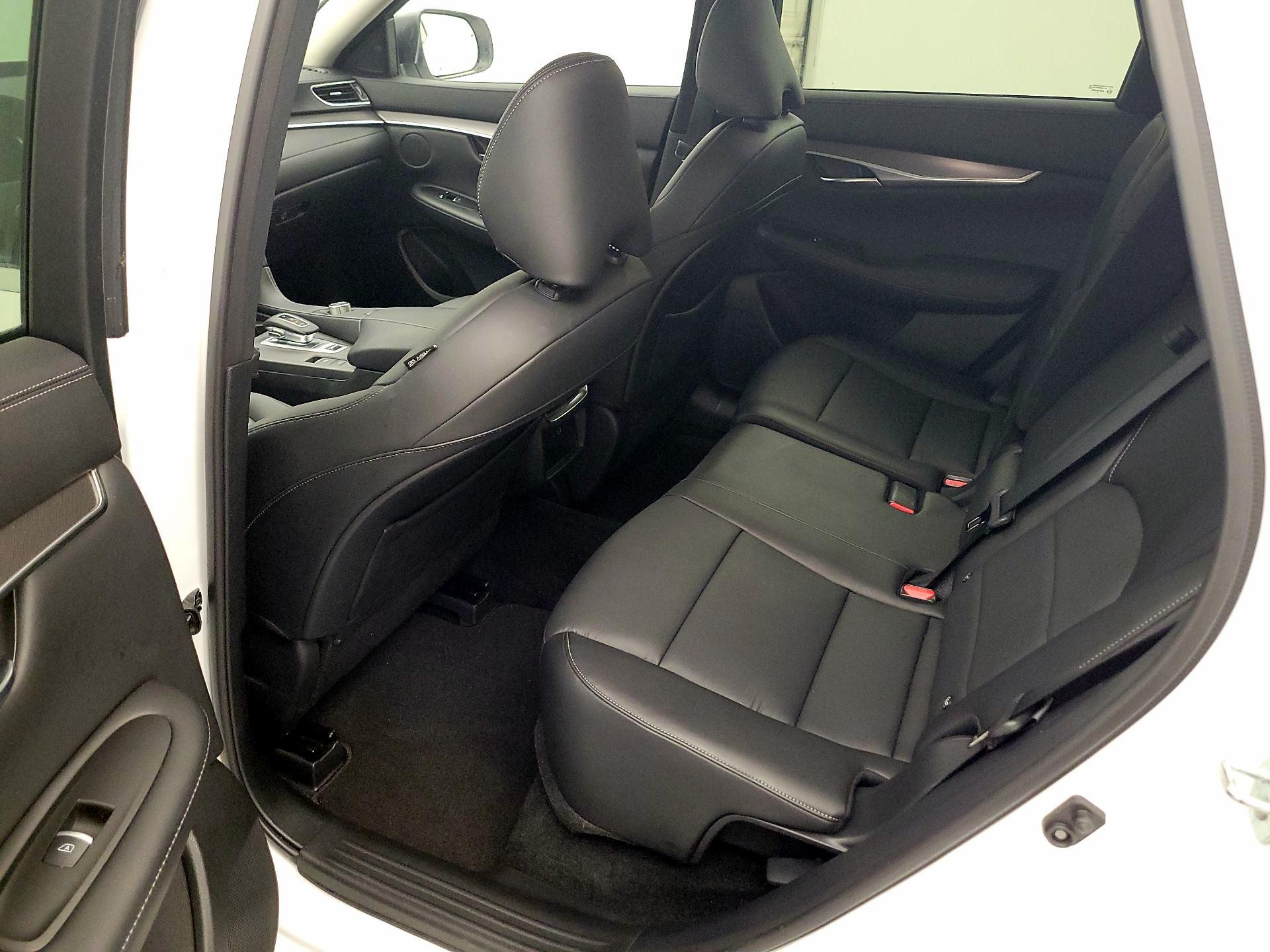 Thumbnail: 2023 INFINITI QX50 - 18