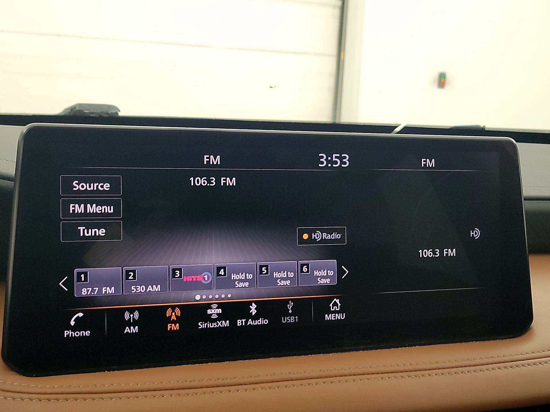 Thumbnail: 2023 INFINITI QX60 - 16