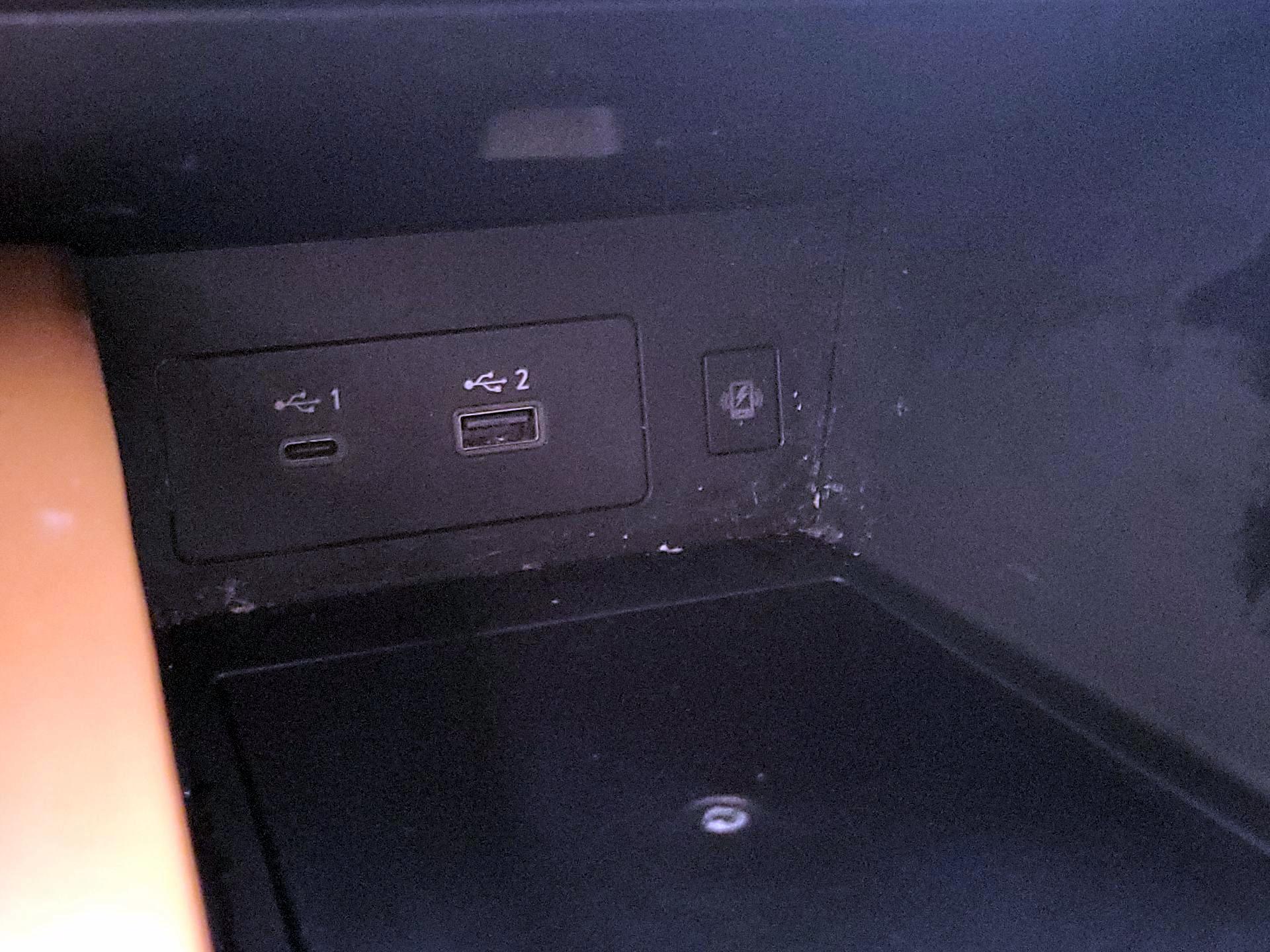 Thumbnail: 2023 INFINITI QX60 - 19