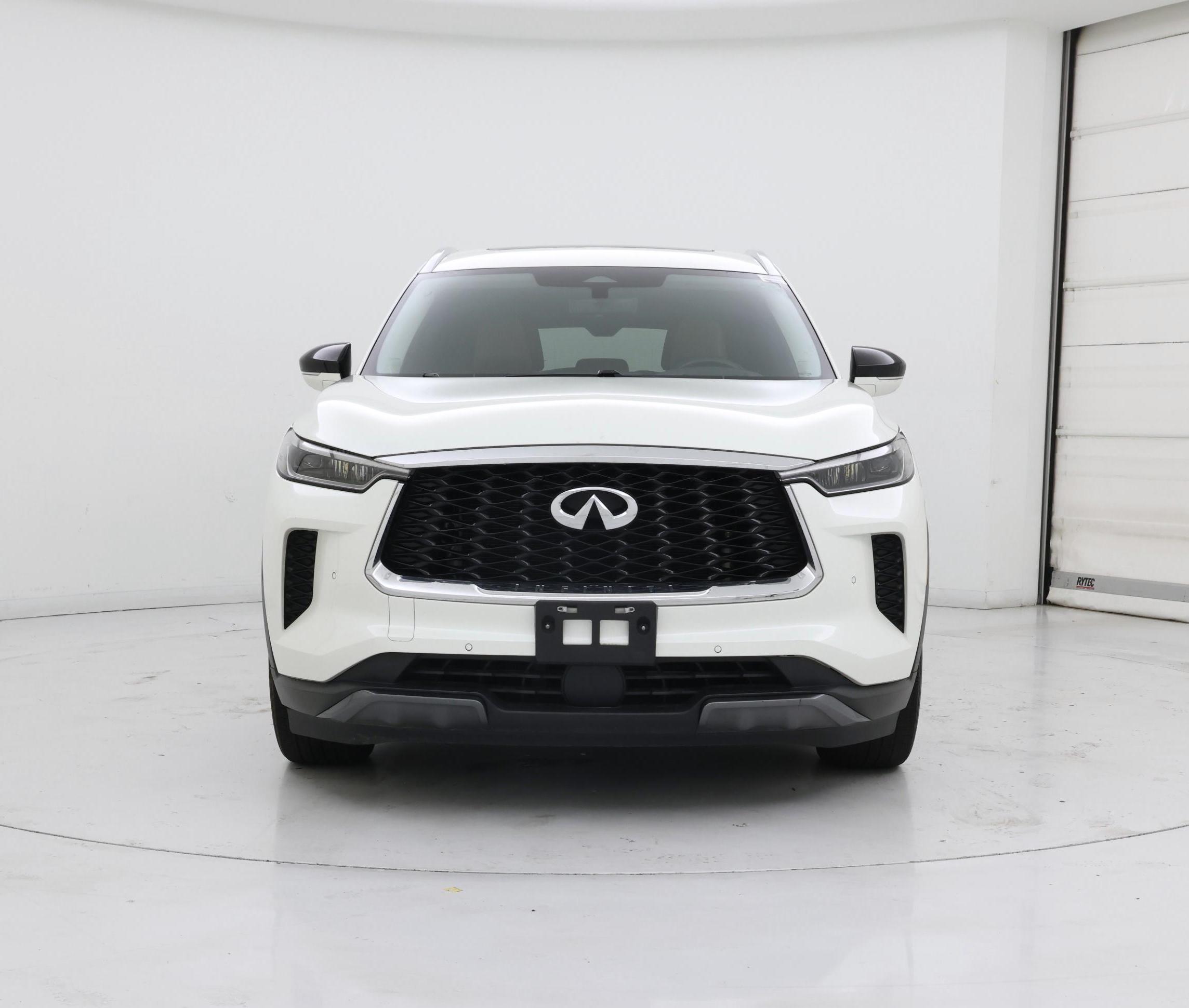 Thumbnail: 2023 INFINITI QX60 - 5