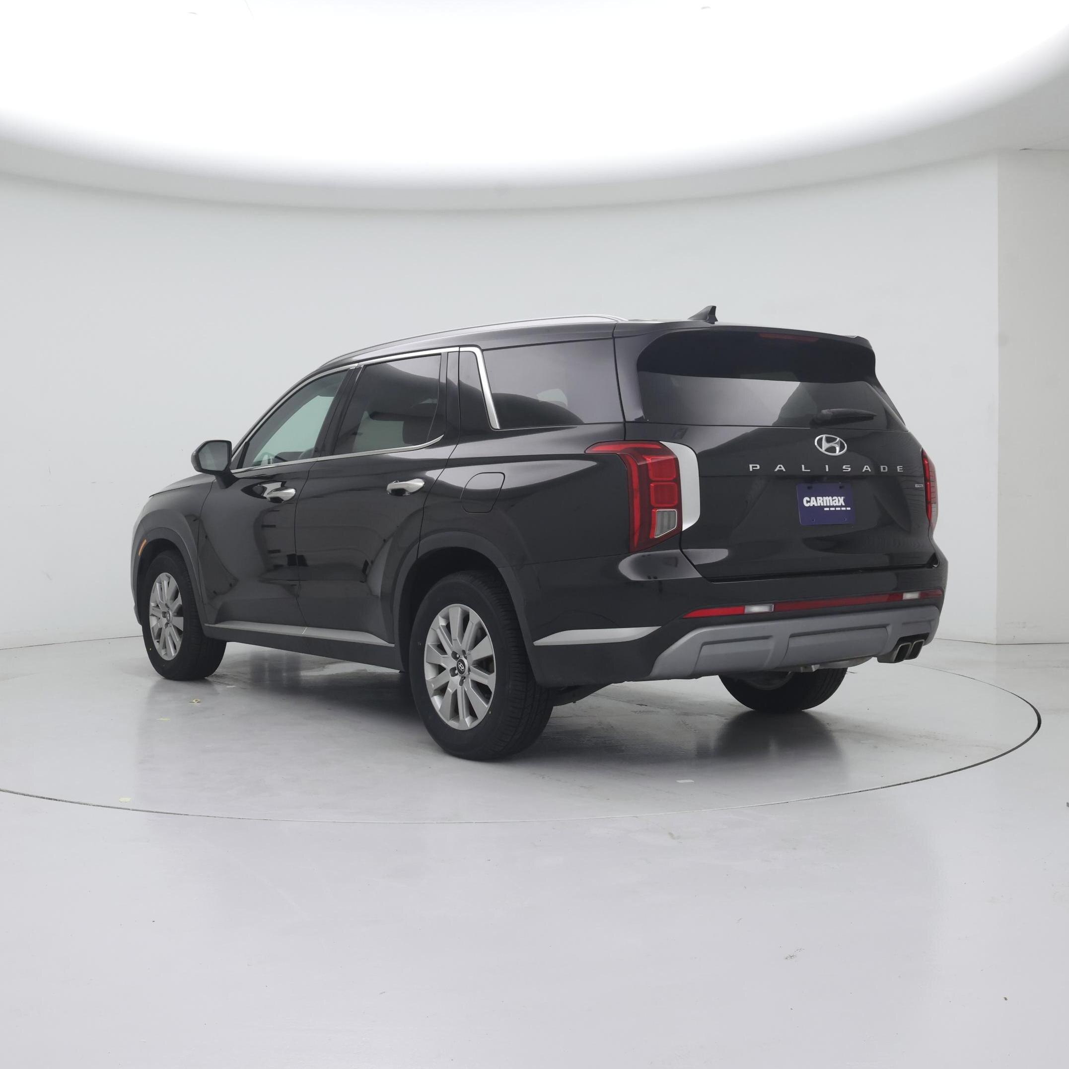 Thumbnail: 2023 Hyundai Palisade - 2