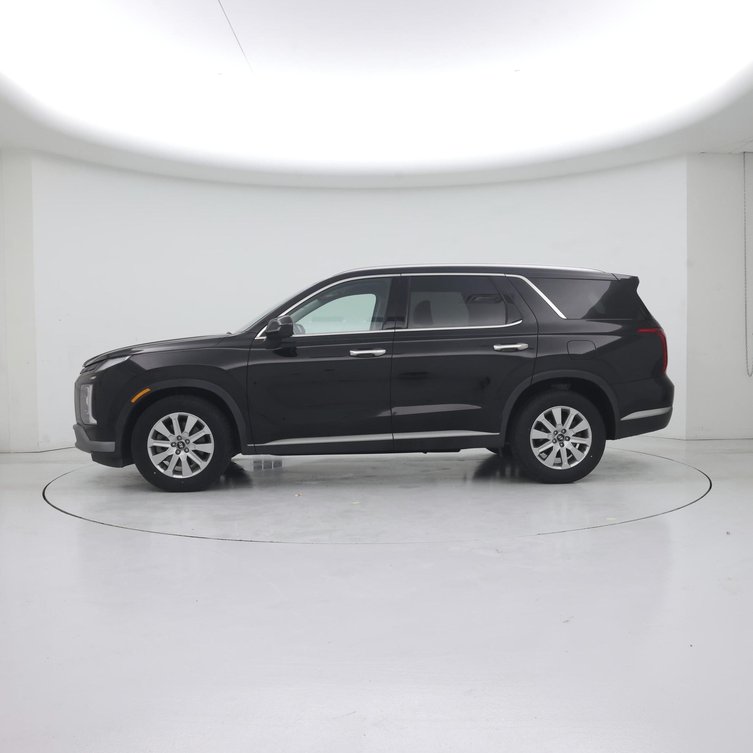 Thumbnail: 2023 Hyundai Palisade - 3