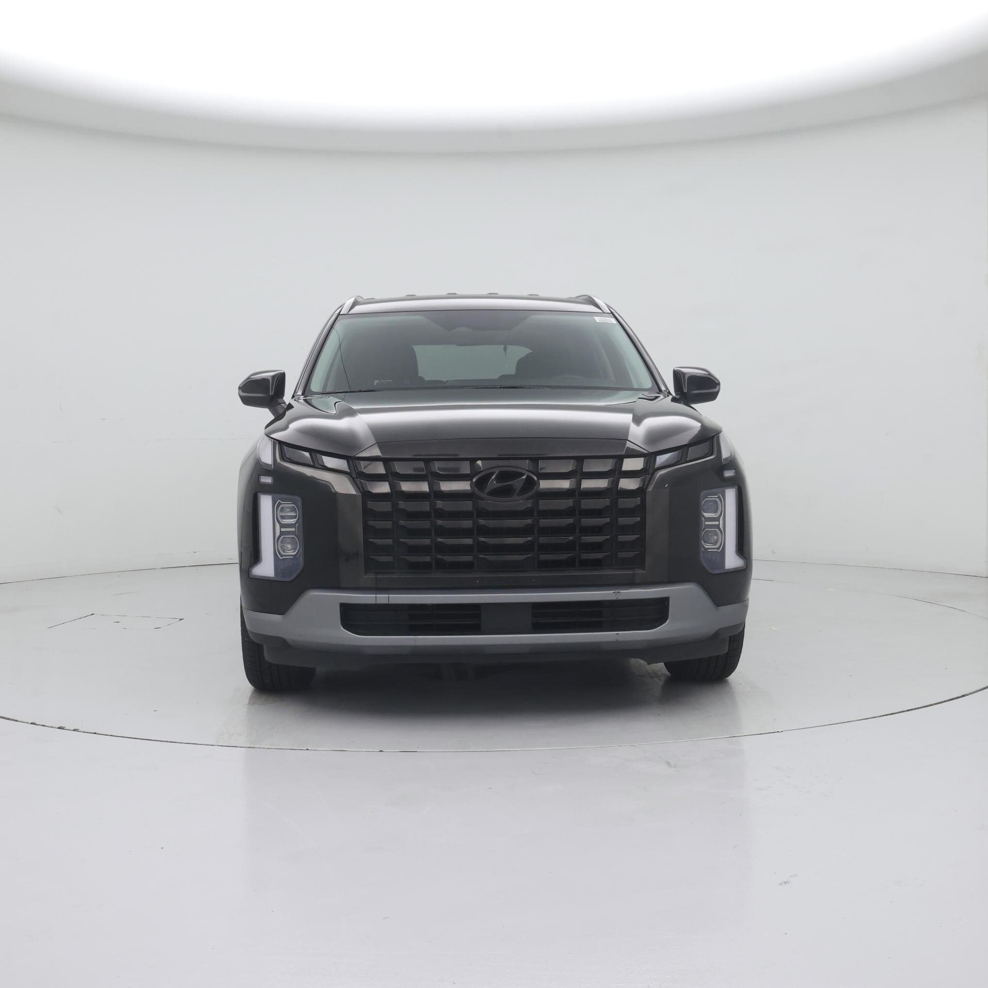 Thumbnail: 2023 Hyundai Palisade - 5